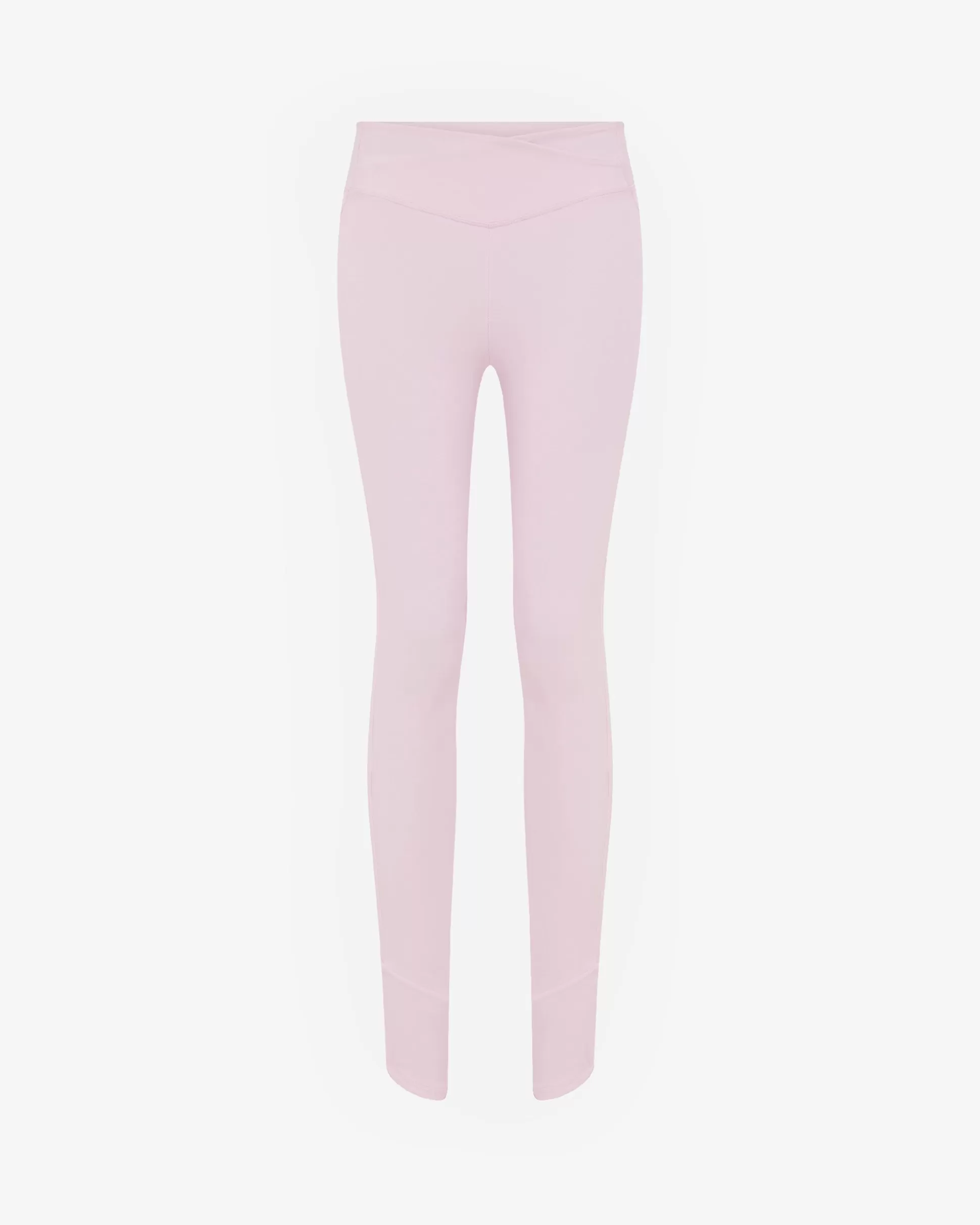 Repetto Leggings>Active Silk leggings Rosebubblegum