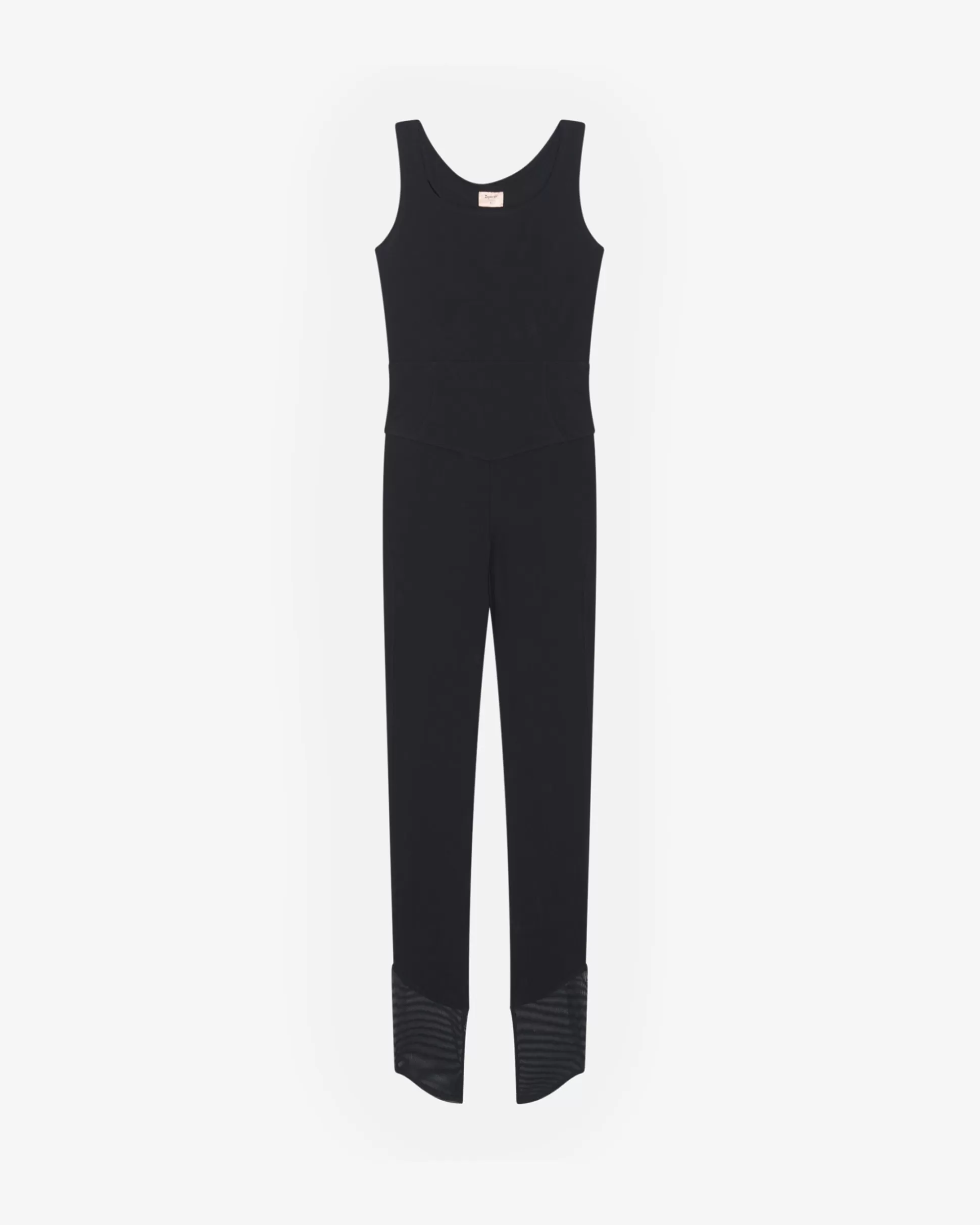 Repetto Jumpsuits & Bodies>Active Silk overall