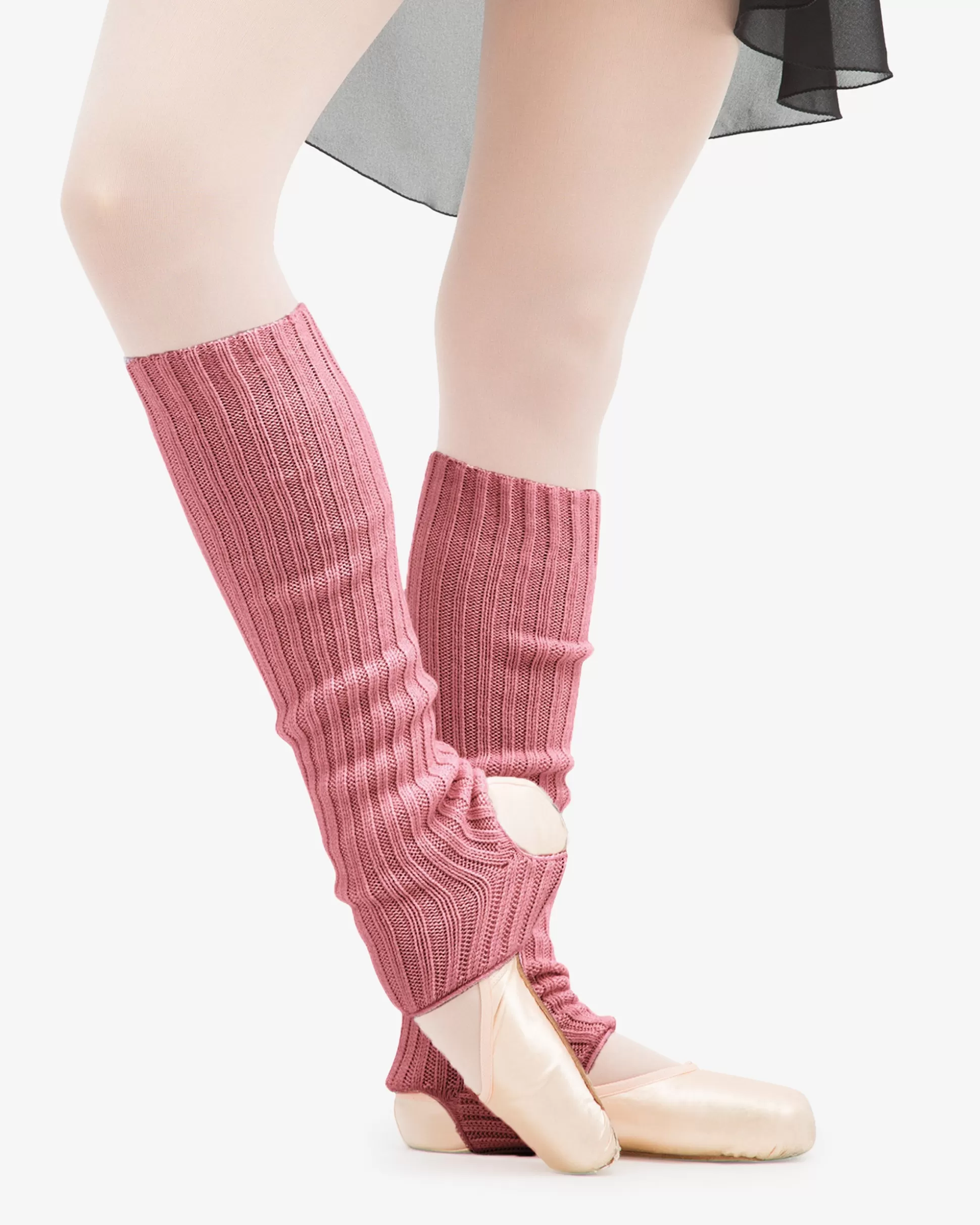 Repetto Accessories | Warm-up>Anklewarmers Dew