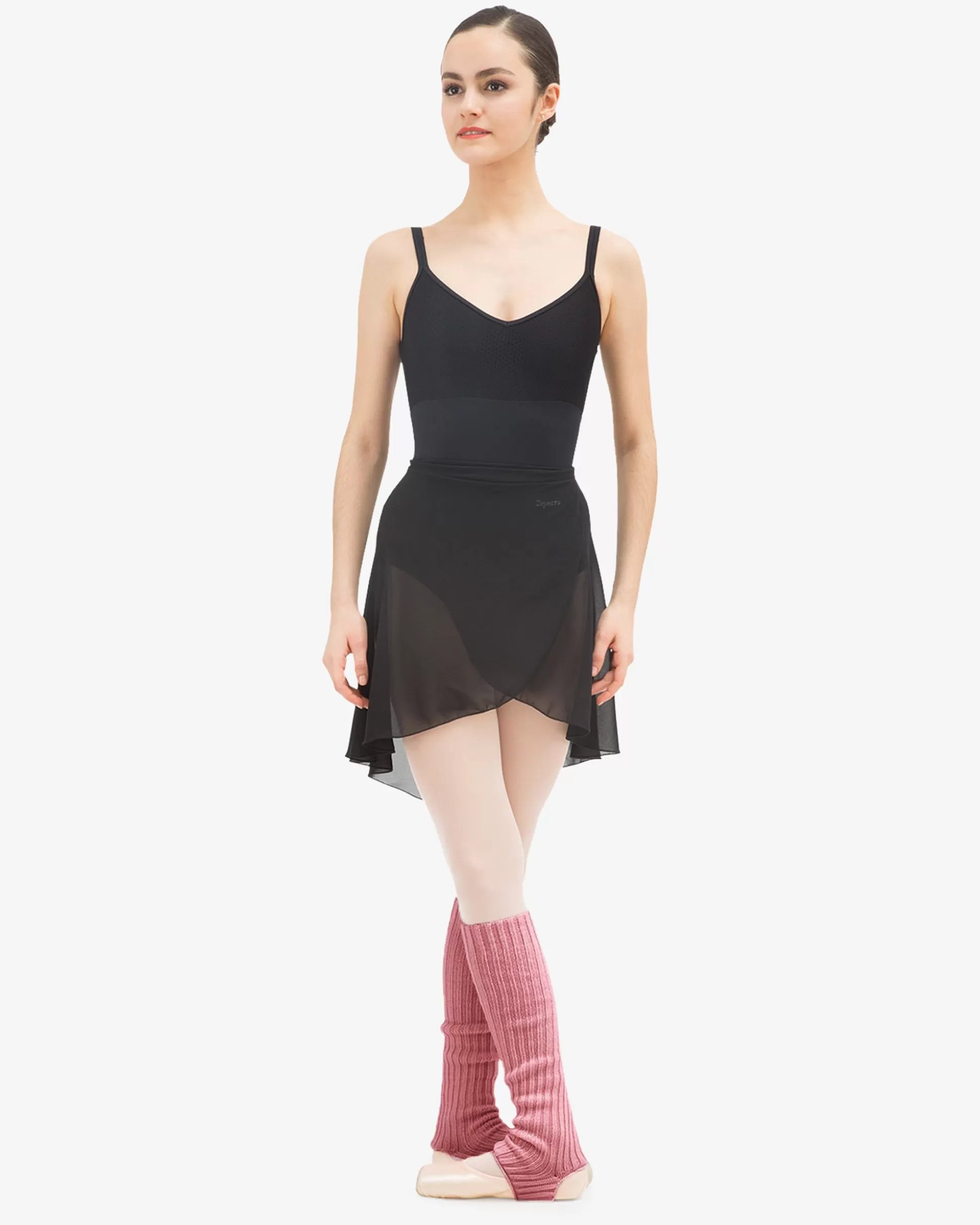 Repetto Accessories | Warm-up>Anklewarmers Dew