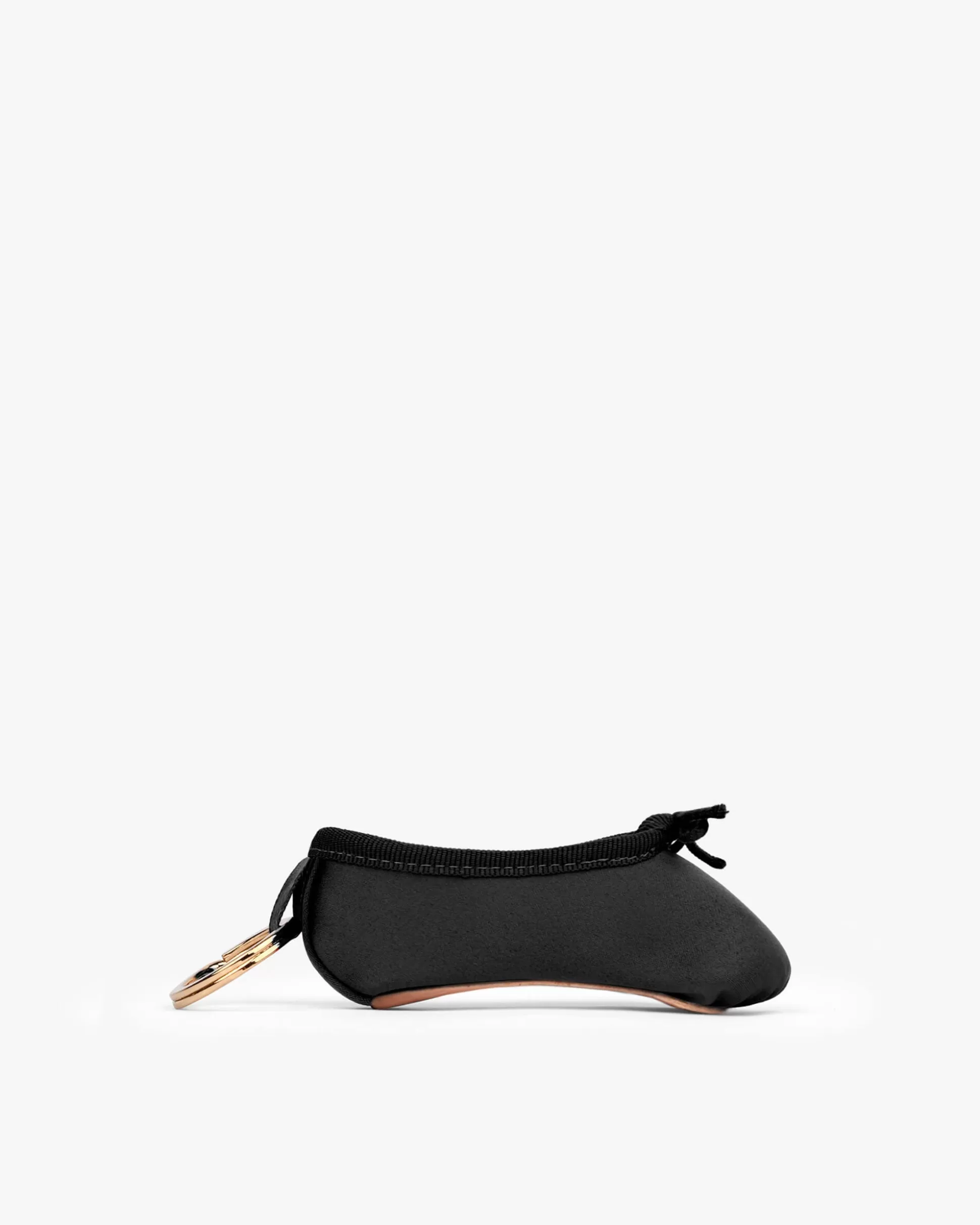 Repetto Accessories | Accessories>Ballet shoes keychain Black