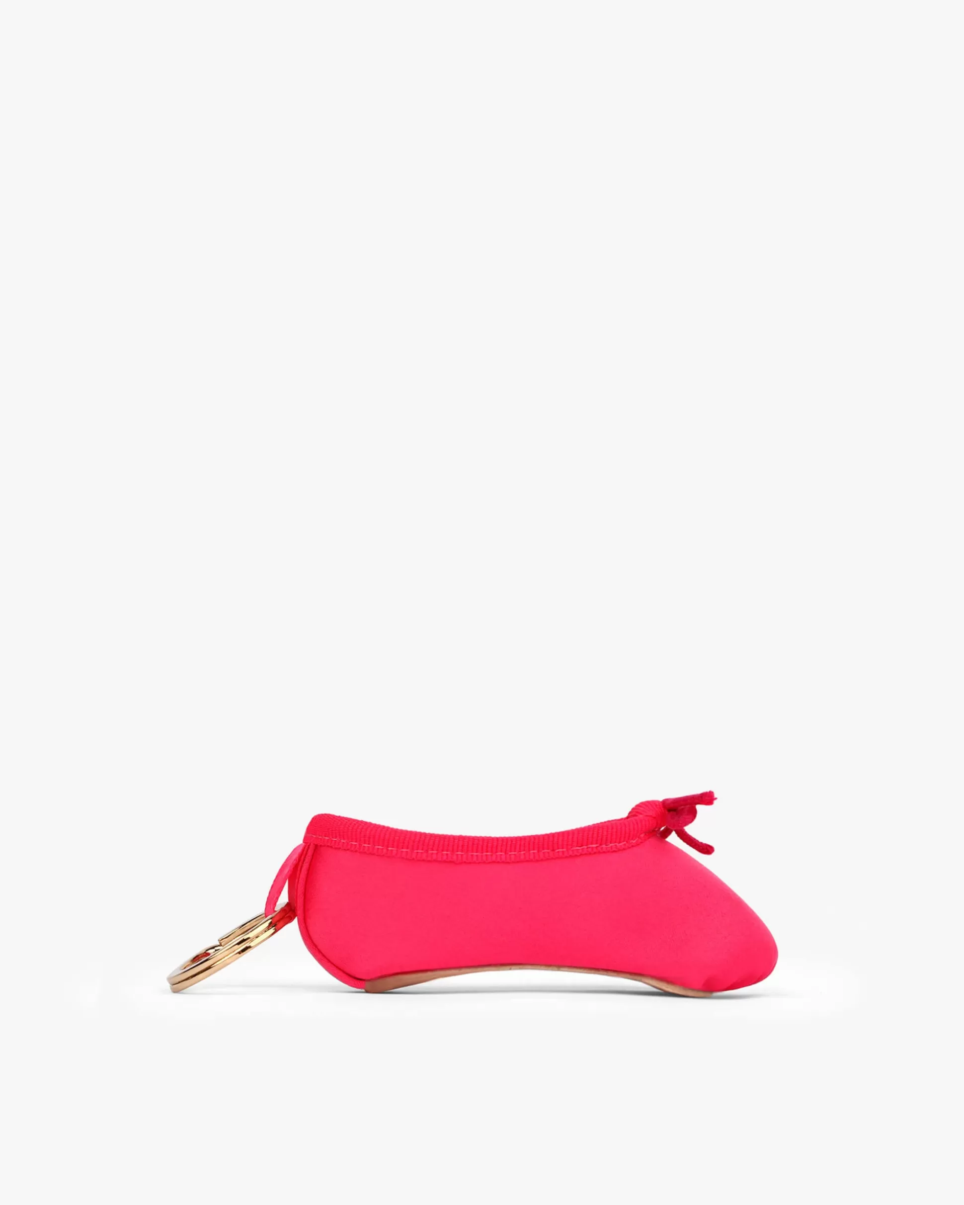 Repetto Accessories | Accessories>Ballet shoes keychain Raspberrypink