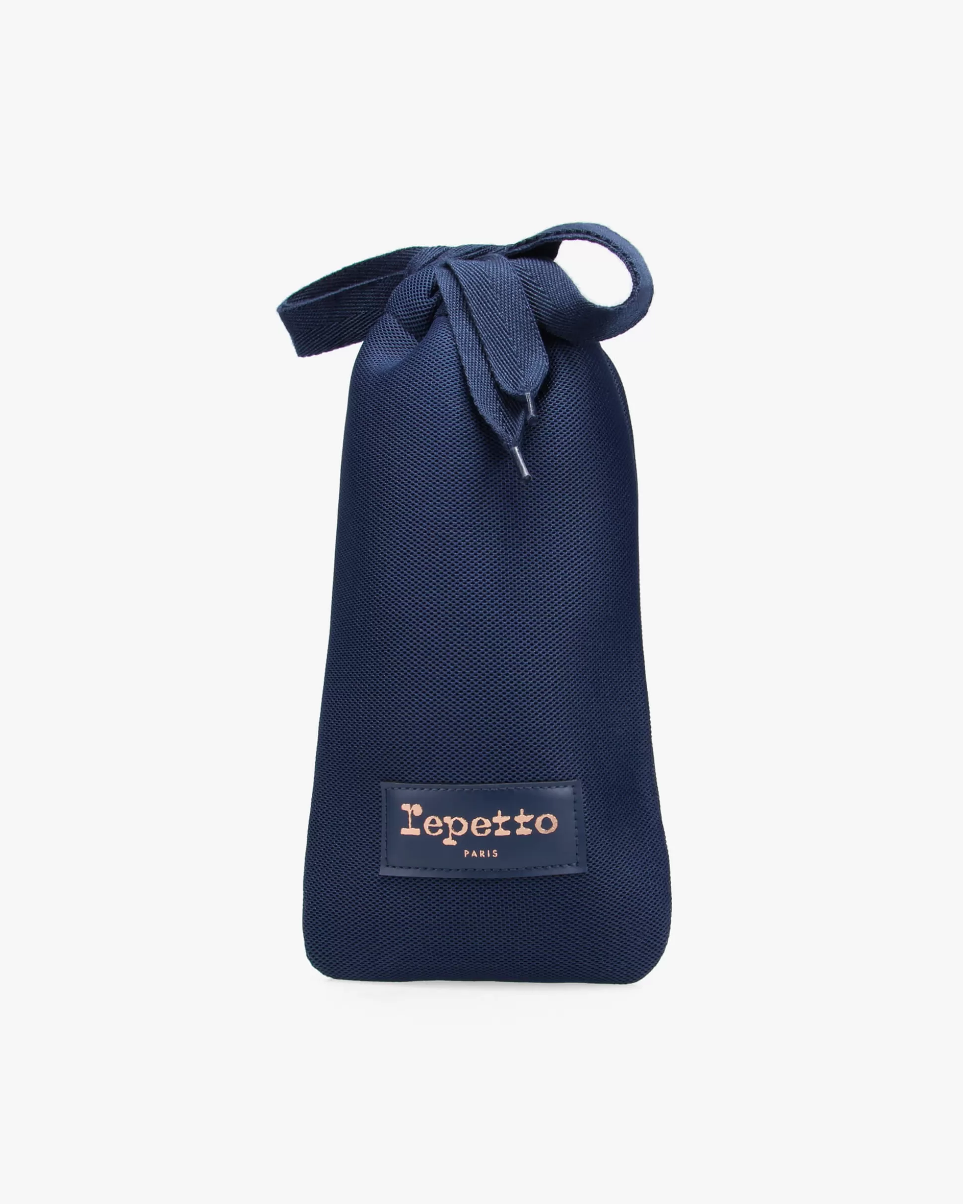 Repetto Dance Bags | Accessories>Ballet shoes pouch Midnightblue