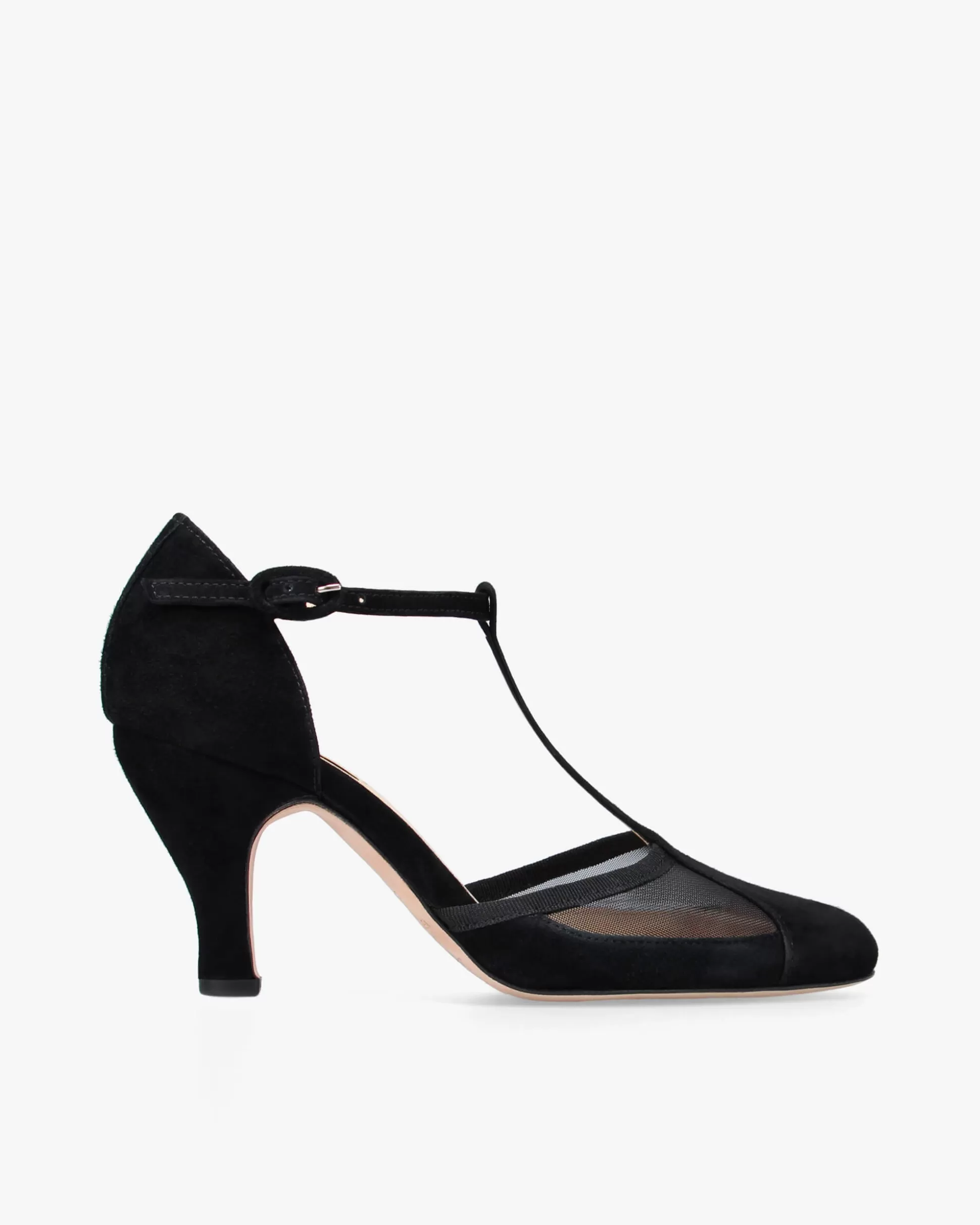 Repetto Sandals & Mules | Pumps & Heels>Baya Mesh pumps