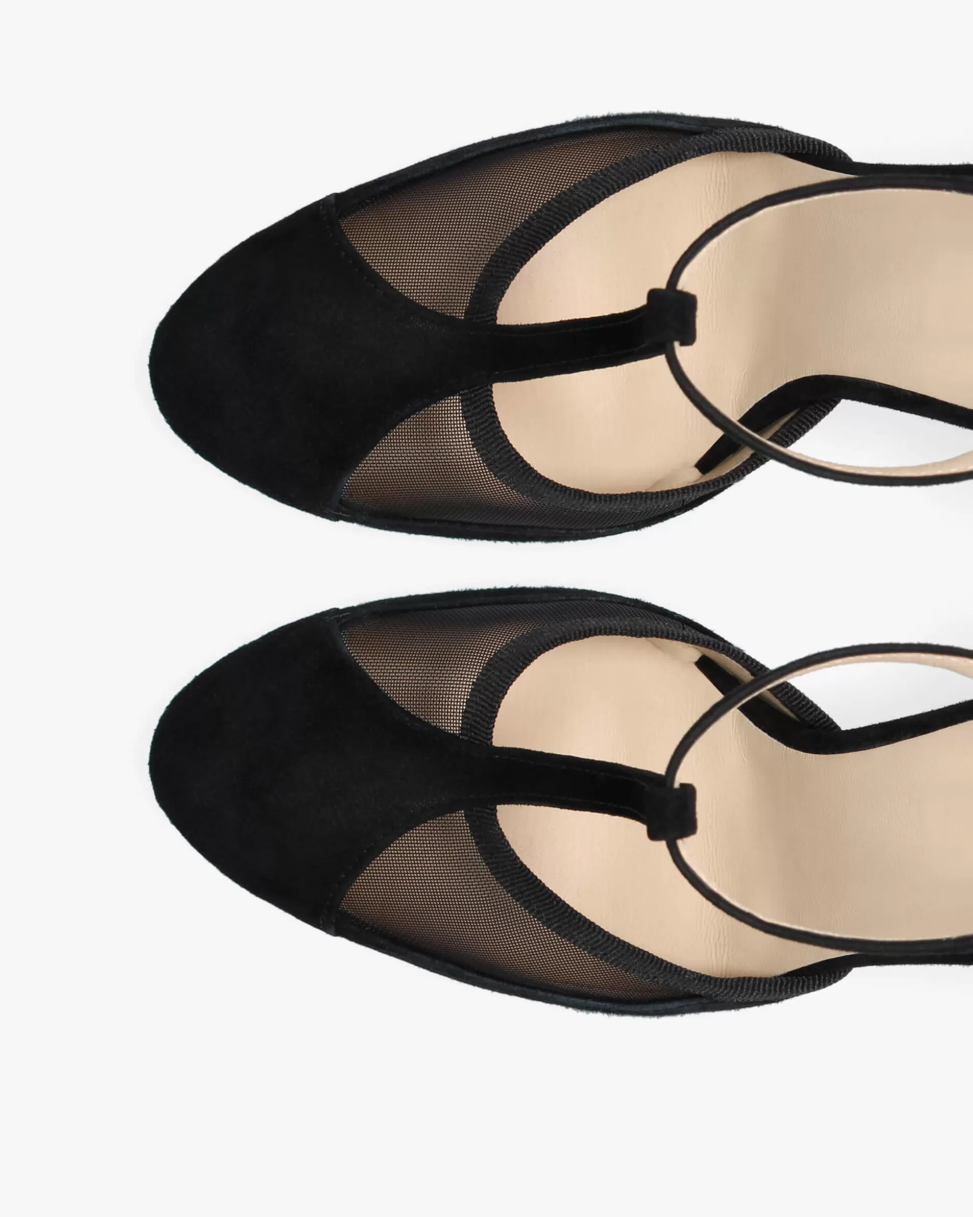 Repetto Sandals & Mules | Pumps & Heels>Baya Mesh pumps