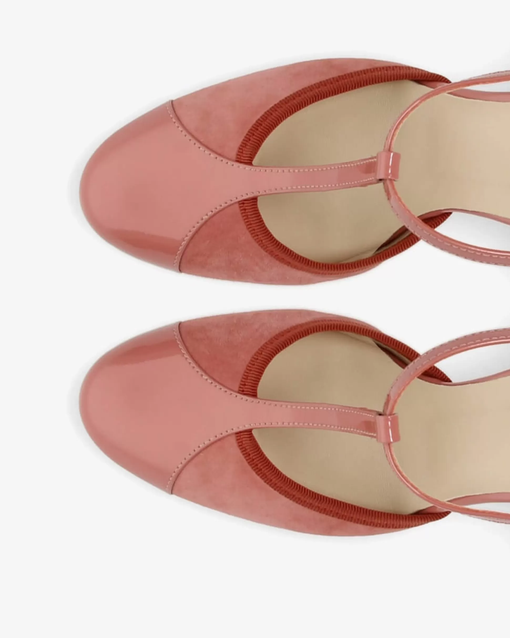 Repetto Sandals & Mules | Pumps & Heels>Baya pumps Blushpink