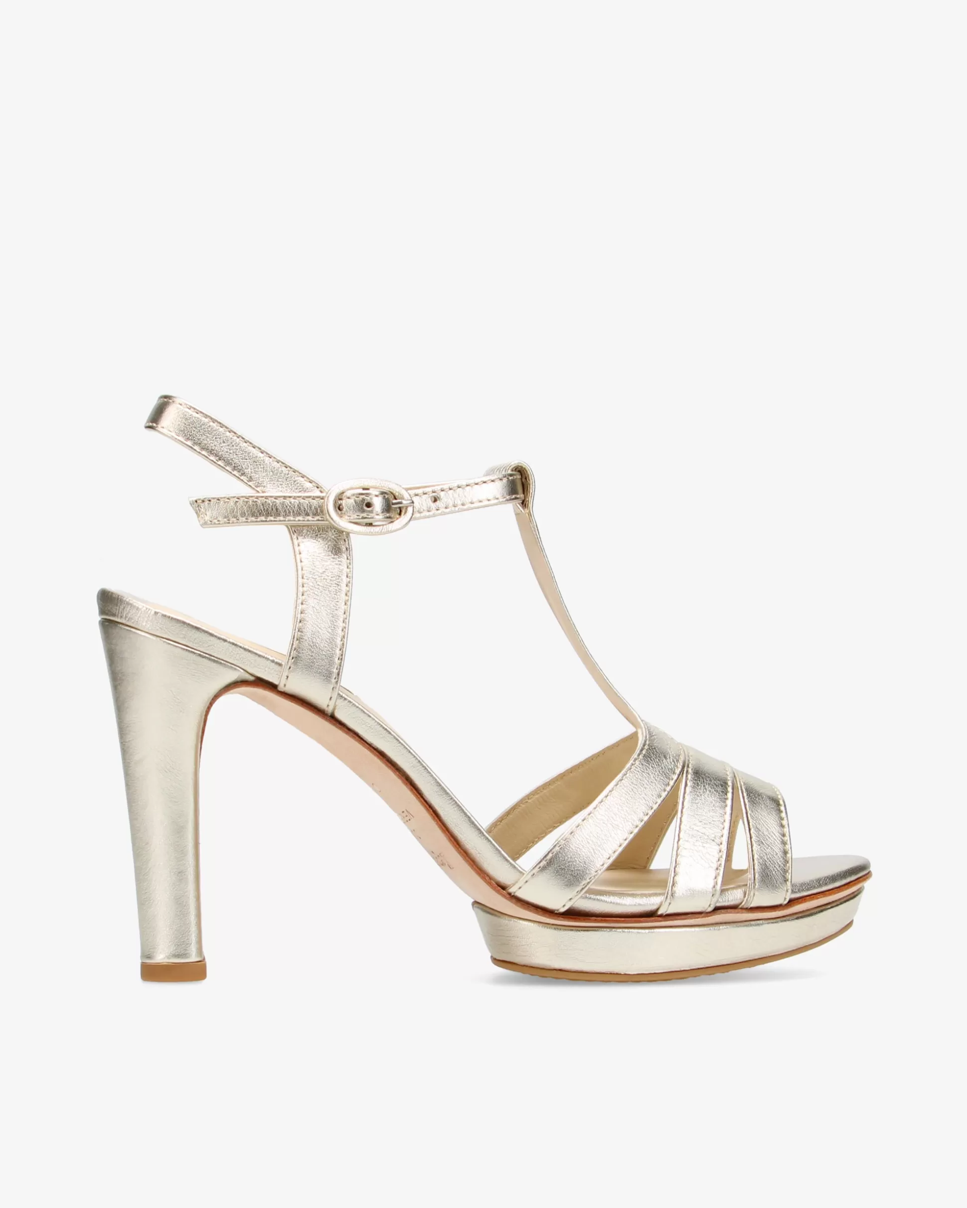 Repetto Sandals & Mules | Pumps & Heels>Bikini Sandals Lightgold