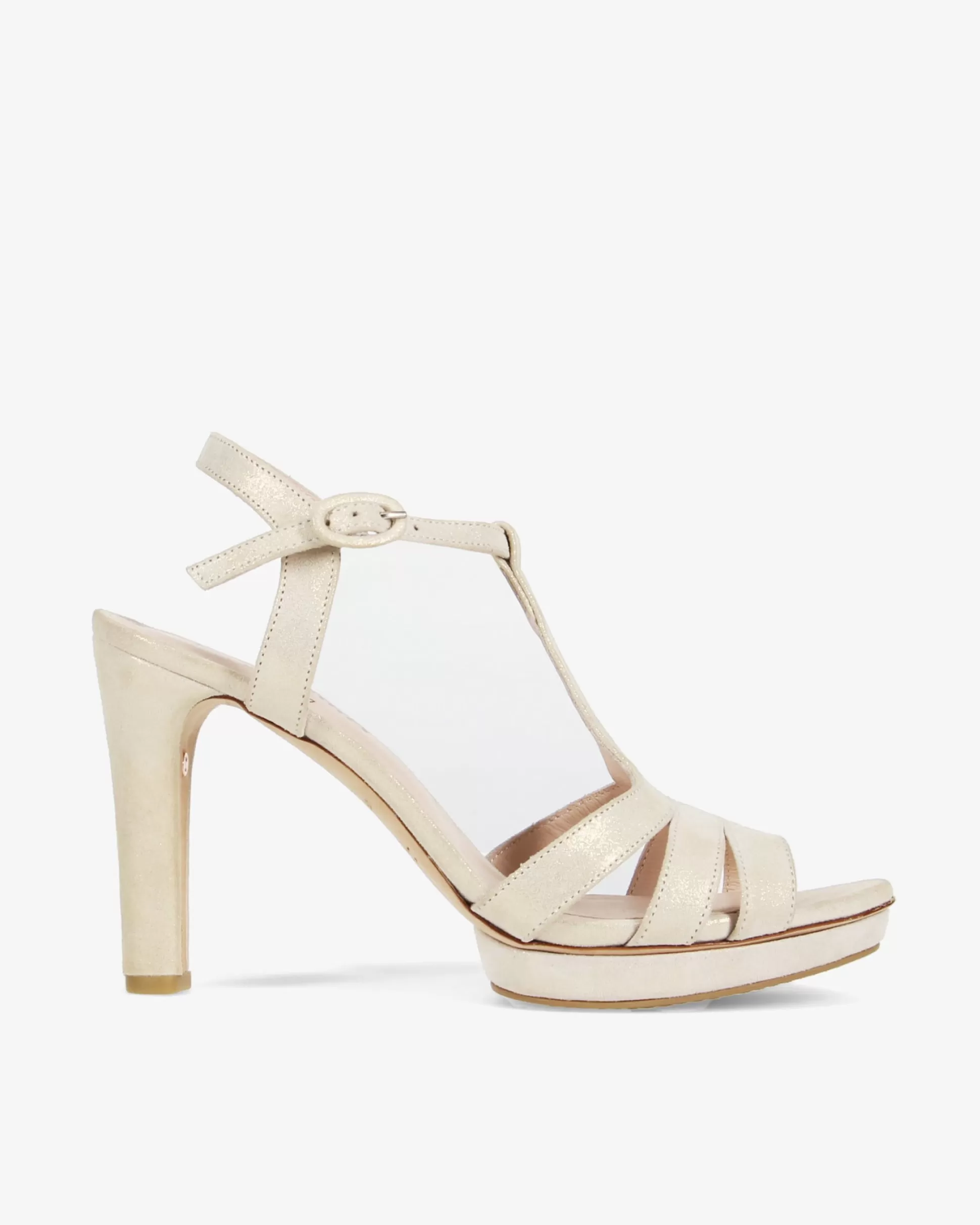 Repetto Sandals & Mules | Pumps & Heels>Bikini sandals Spiritwhite