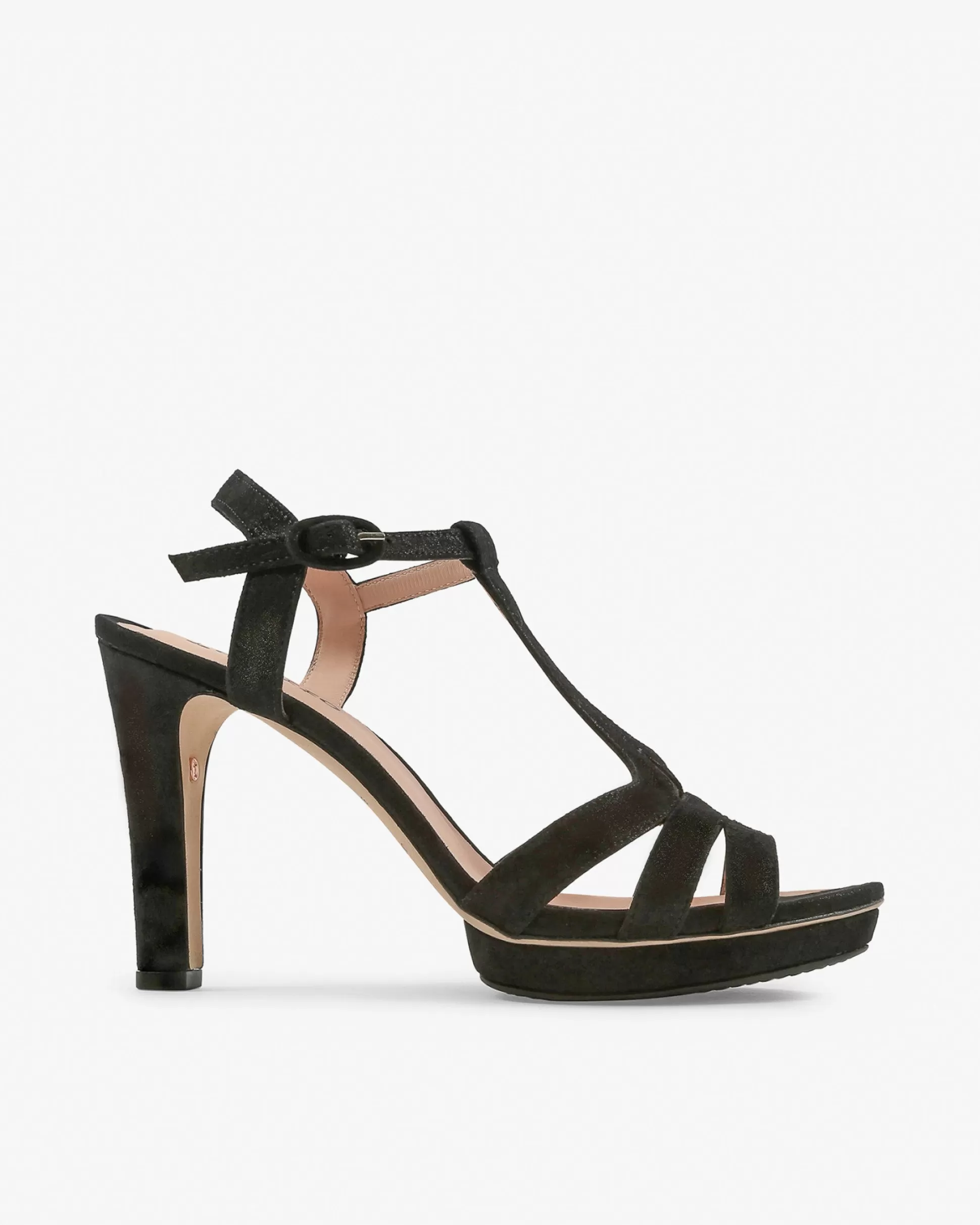 Repetto Sandals & Mules | Pumps & Heels>Bikini sandals Carbonblack