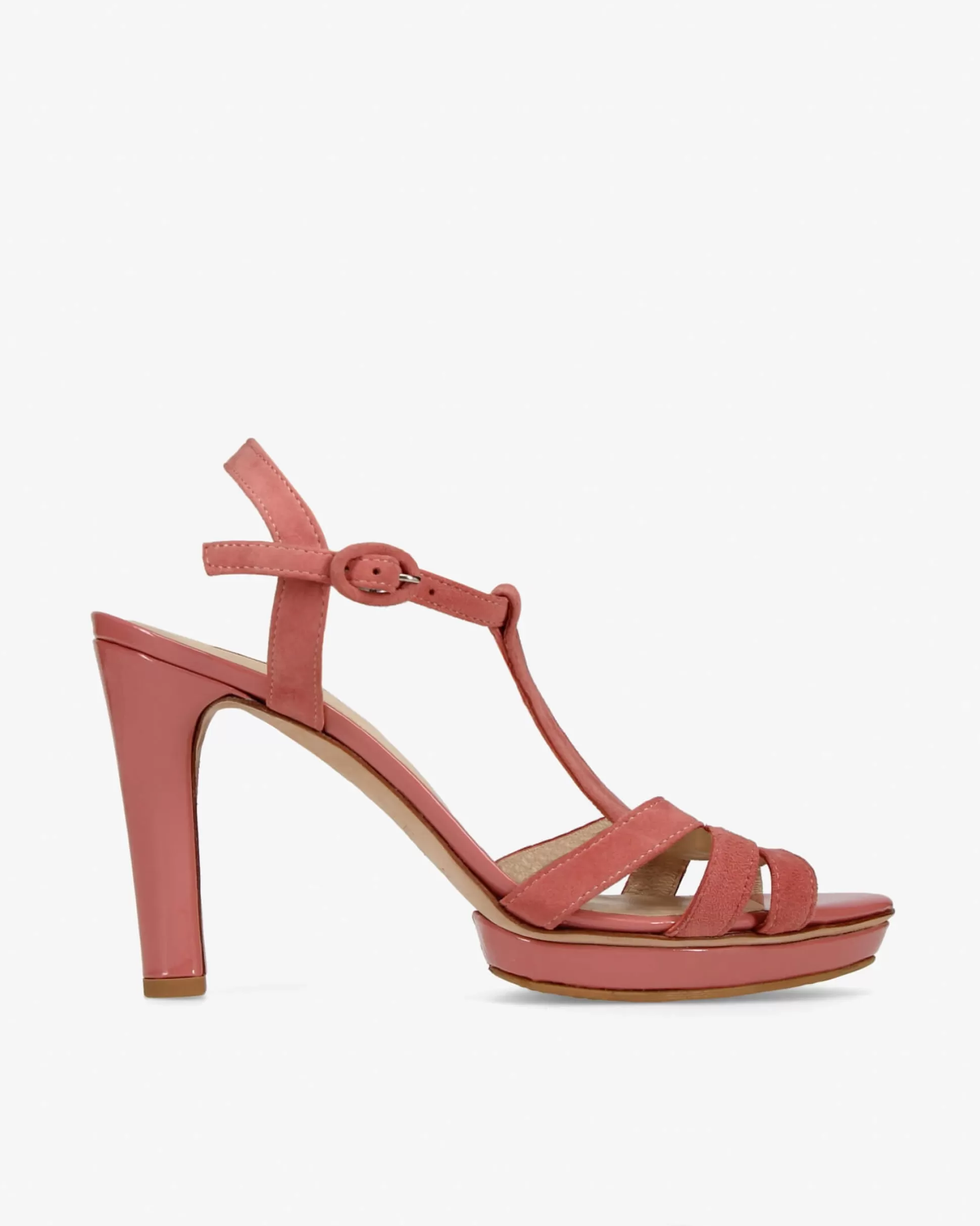 Repetto Pumps & Heels>Bikini sandals Blushpink