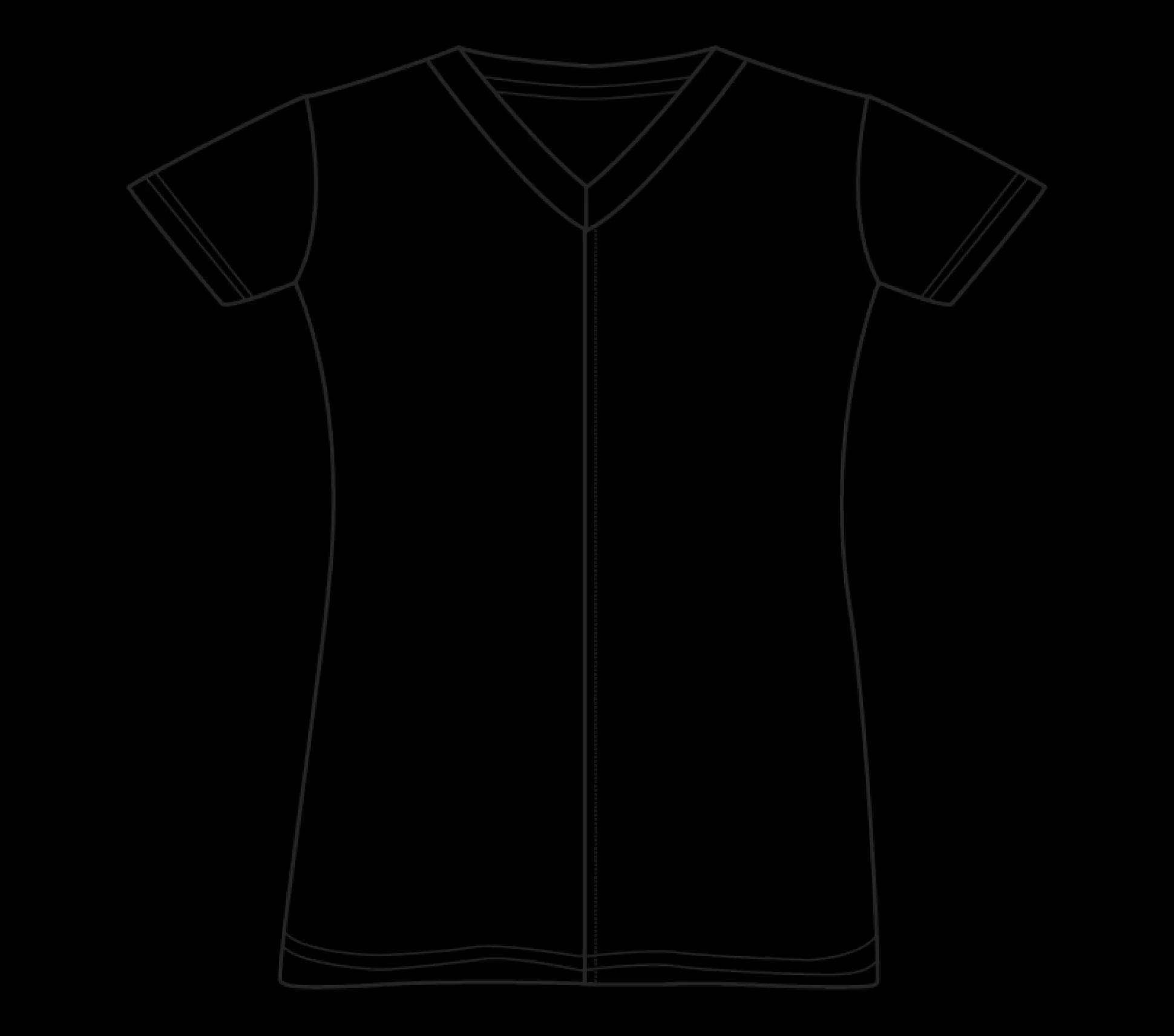 Repetto Men | Warm-up>Boys T-shirt