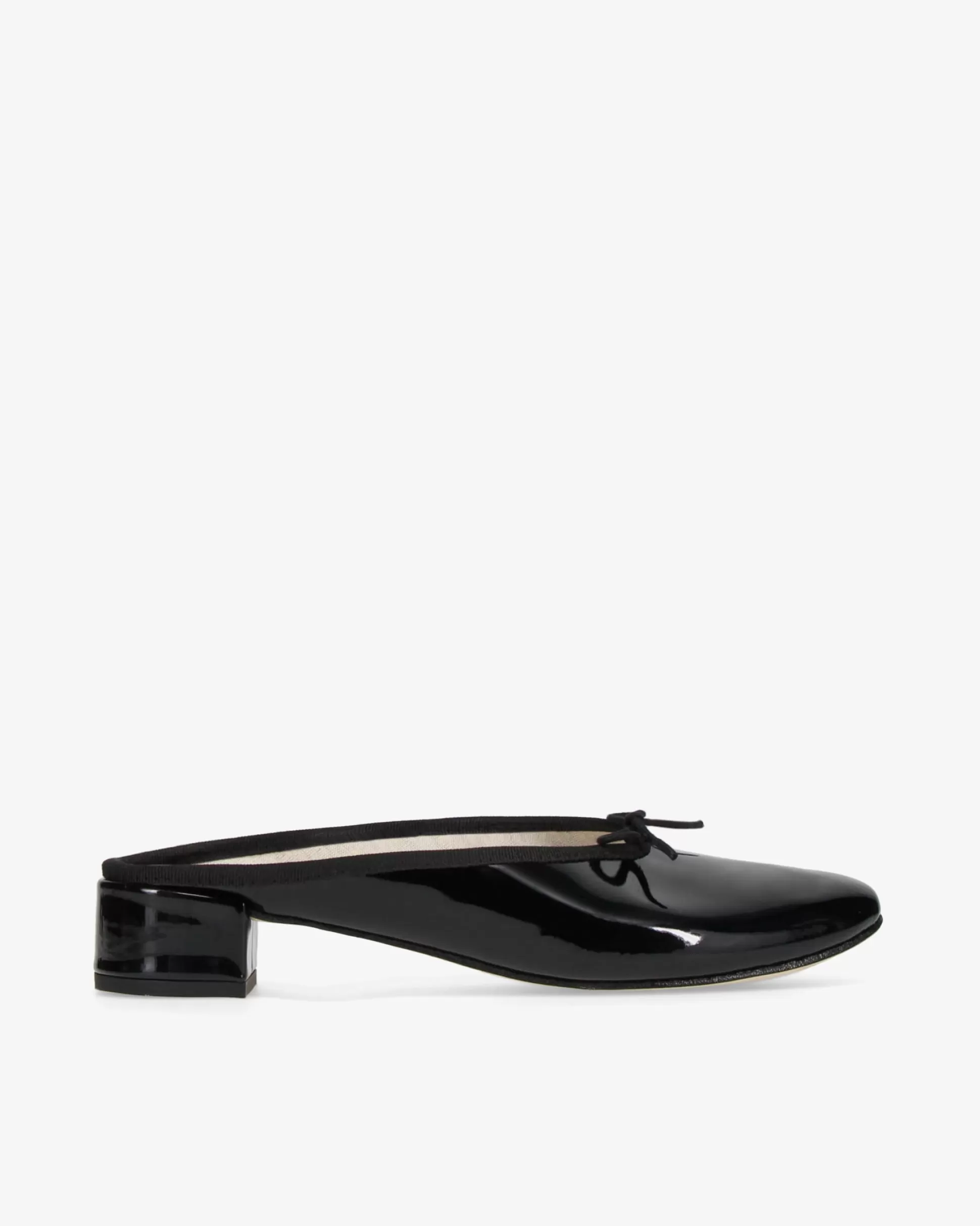 Repetto Sandals & Mules | Pumps & Heels>Camille mules Black