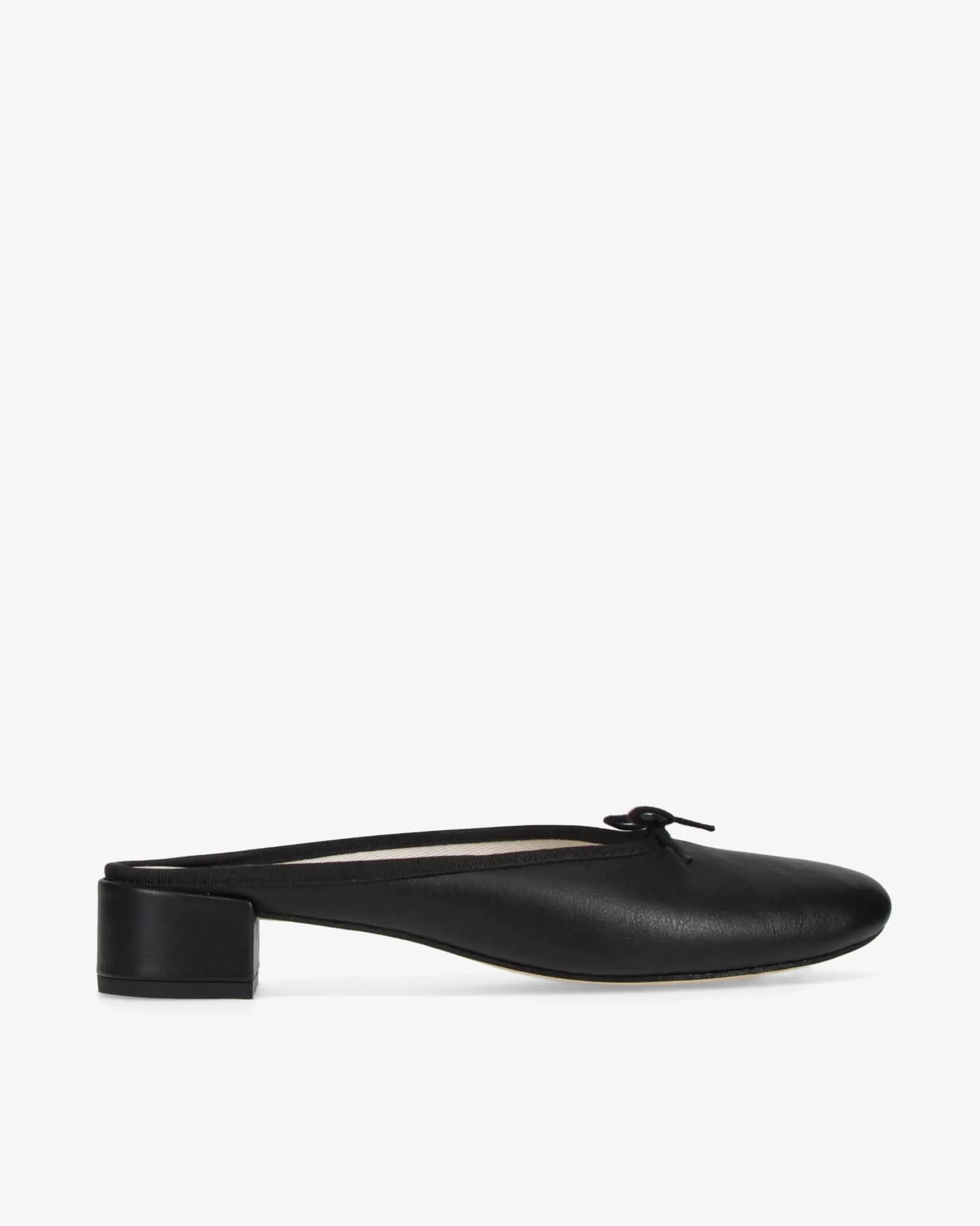 Repetto Sandals & Mules | Pumps & Heels>Camille mules Black