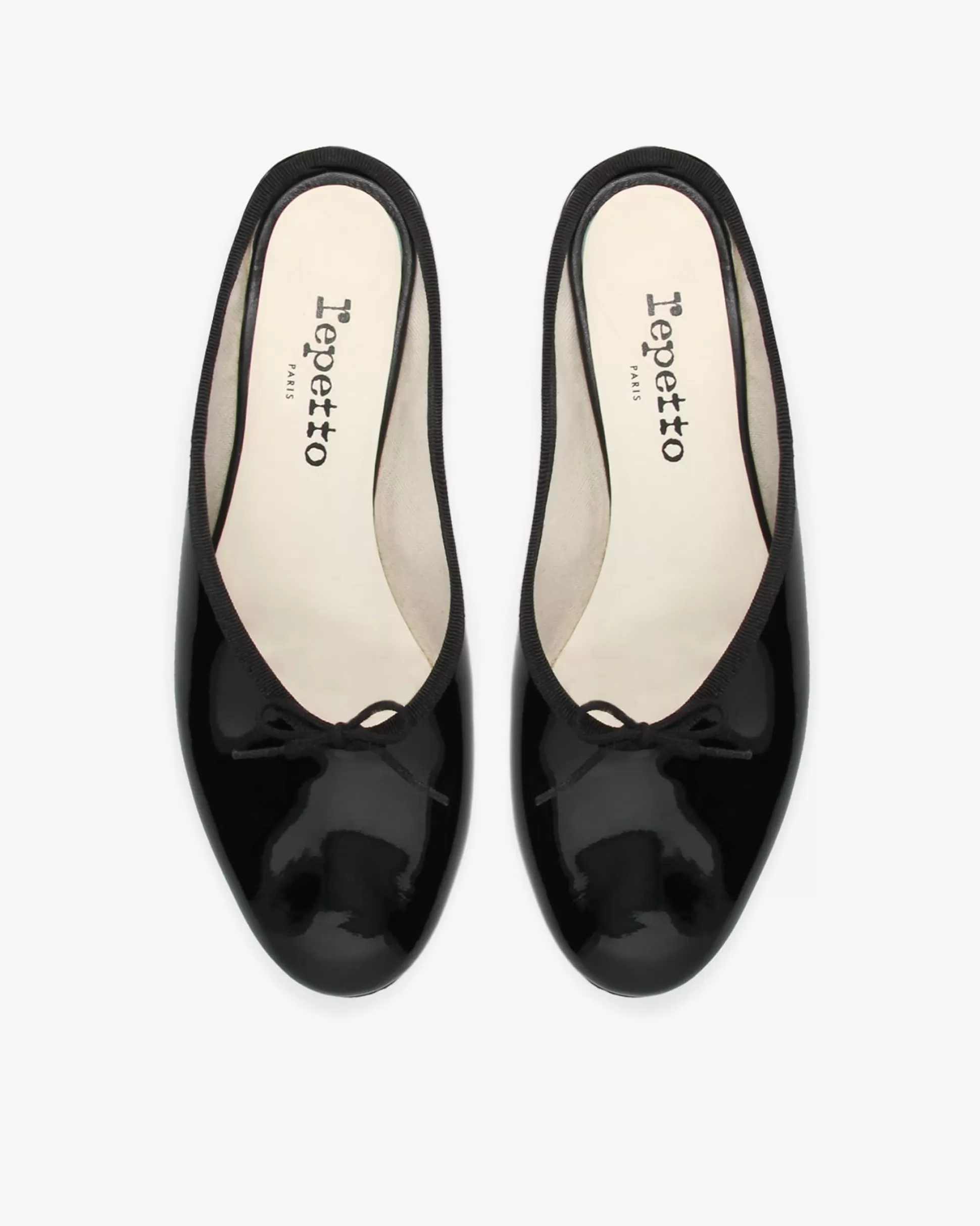 Repetto Sandals & Mules | Pumps & Heels>Camille mules Black