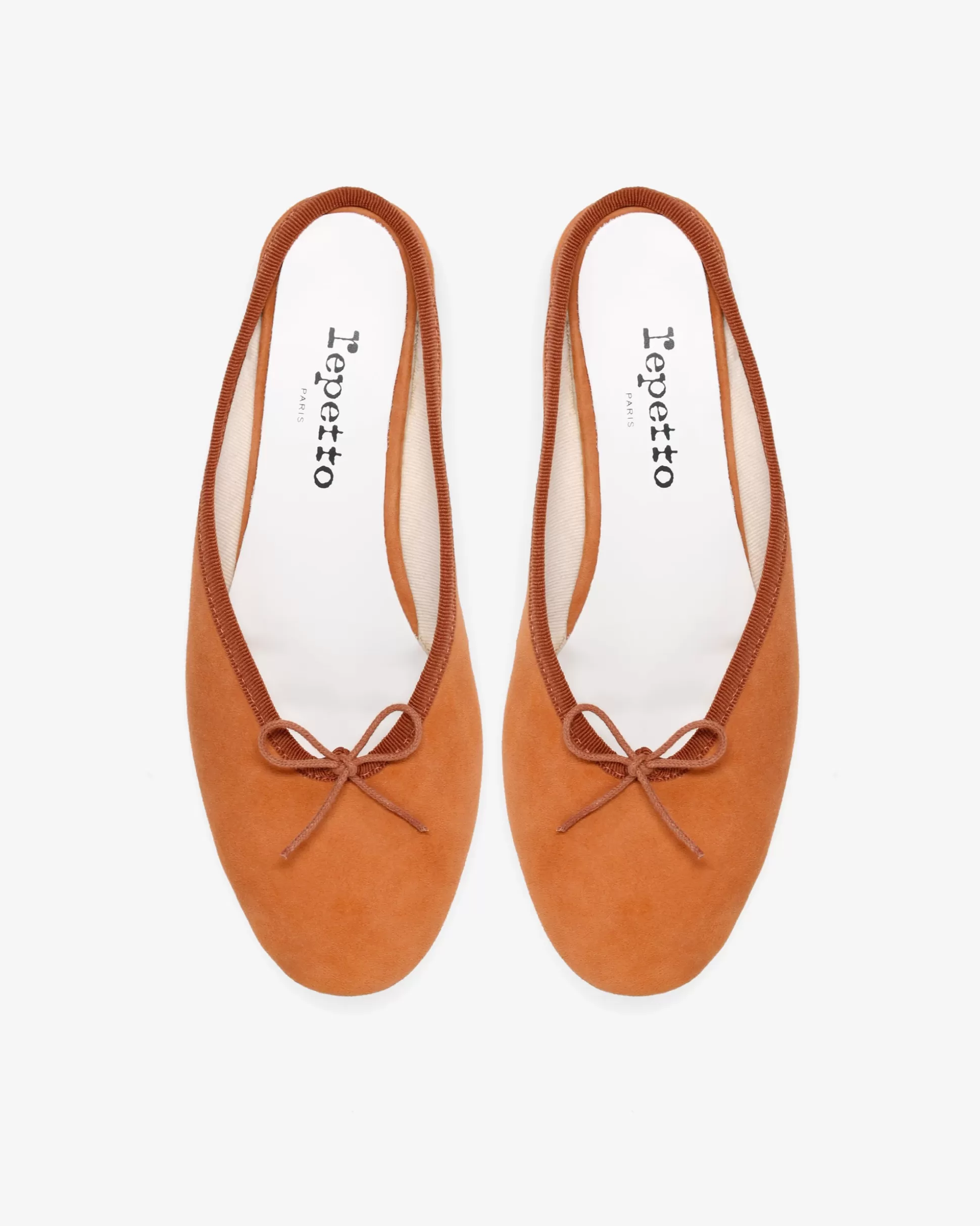 Repetto Sandals & Mules | Pumps & Heels>Camille Mules Cinnamon