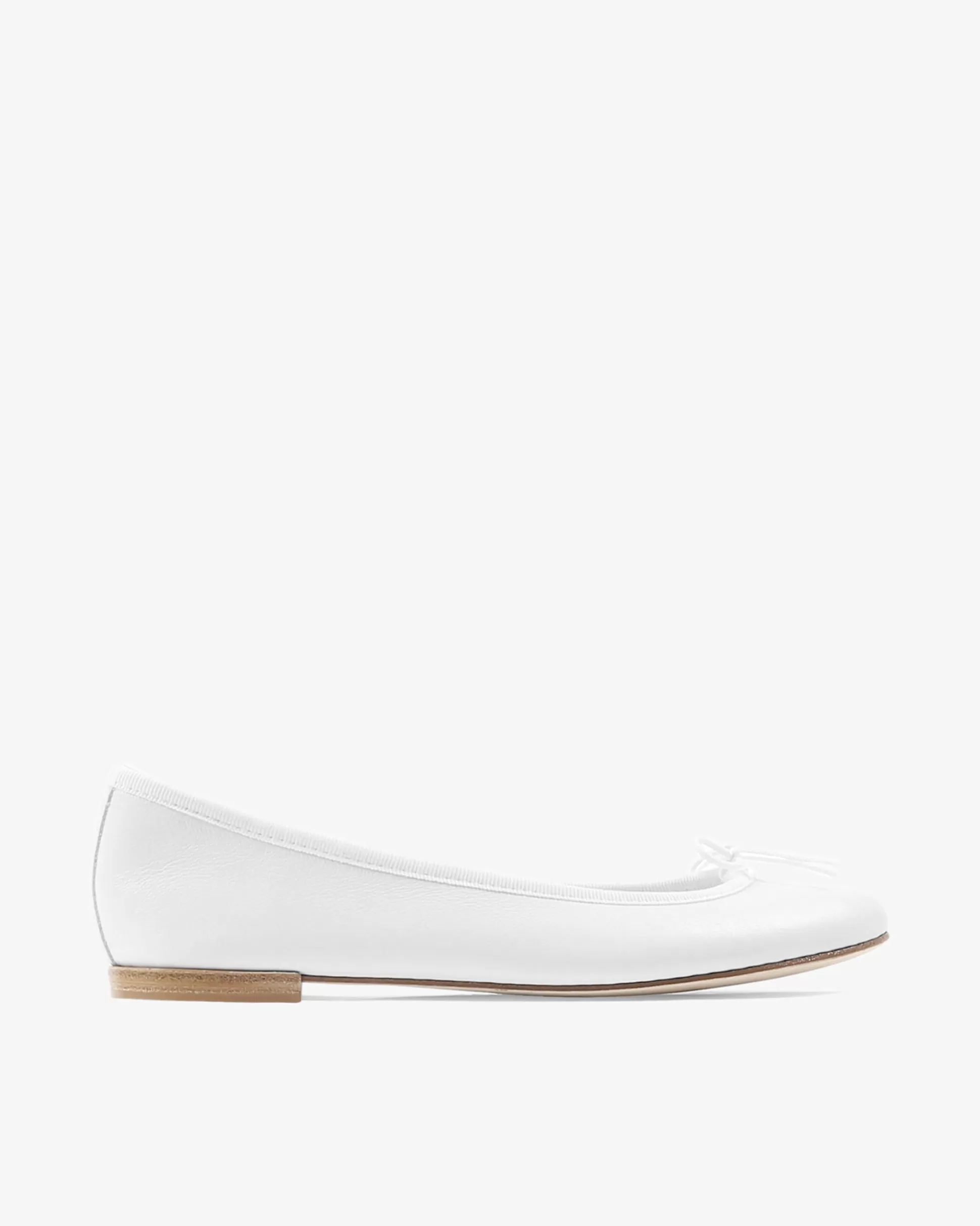 Repetto Ballet Flats>Cendrillon ballet flats White