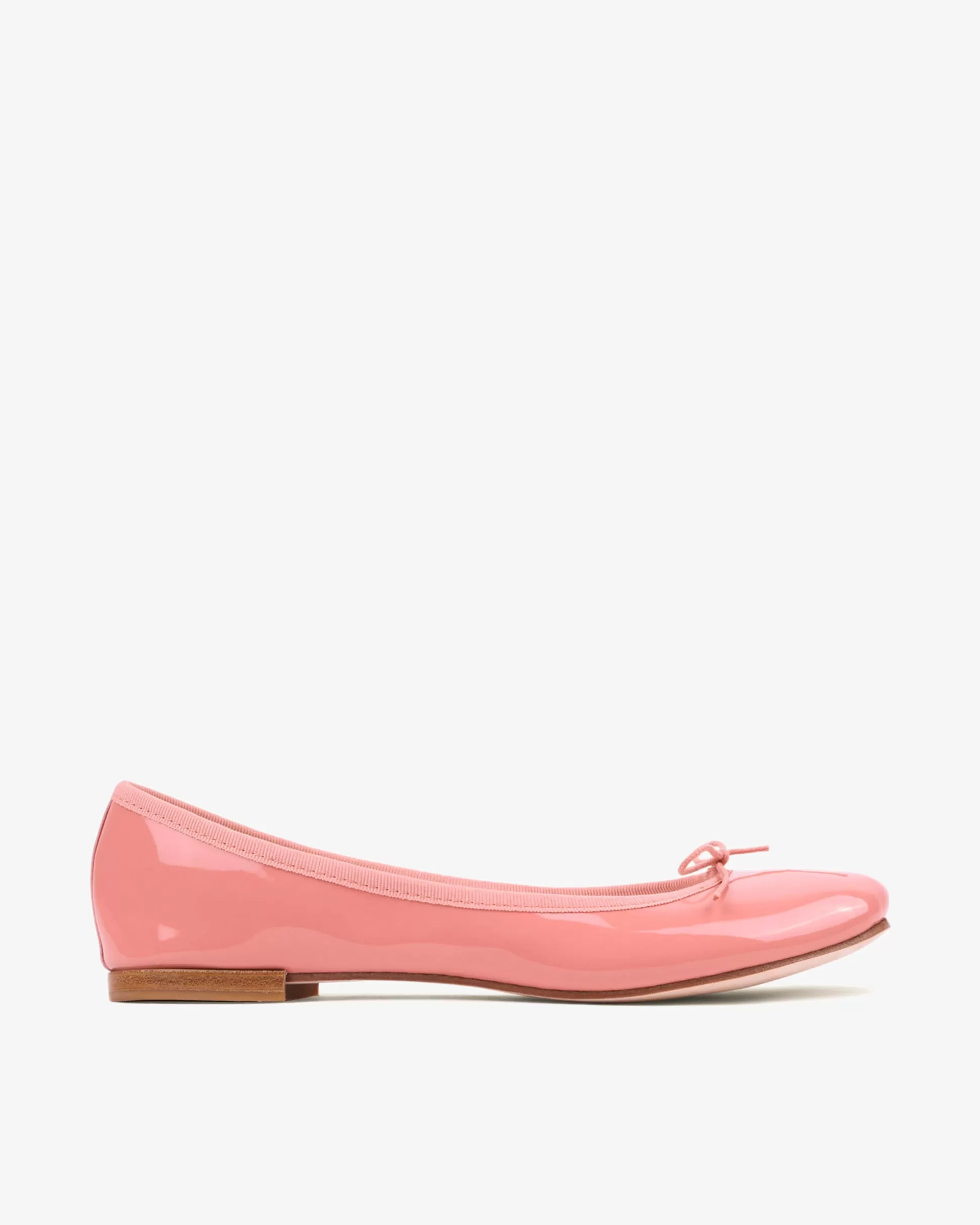 Repetto Ballet Flats>Cendrillon ballet flats Rosewater