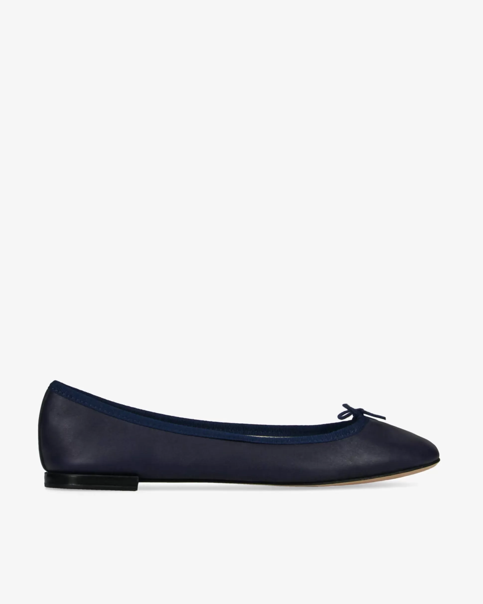 Repetto Ballet Flats>Cendrillon ballet flats Classicblue