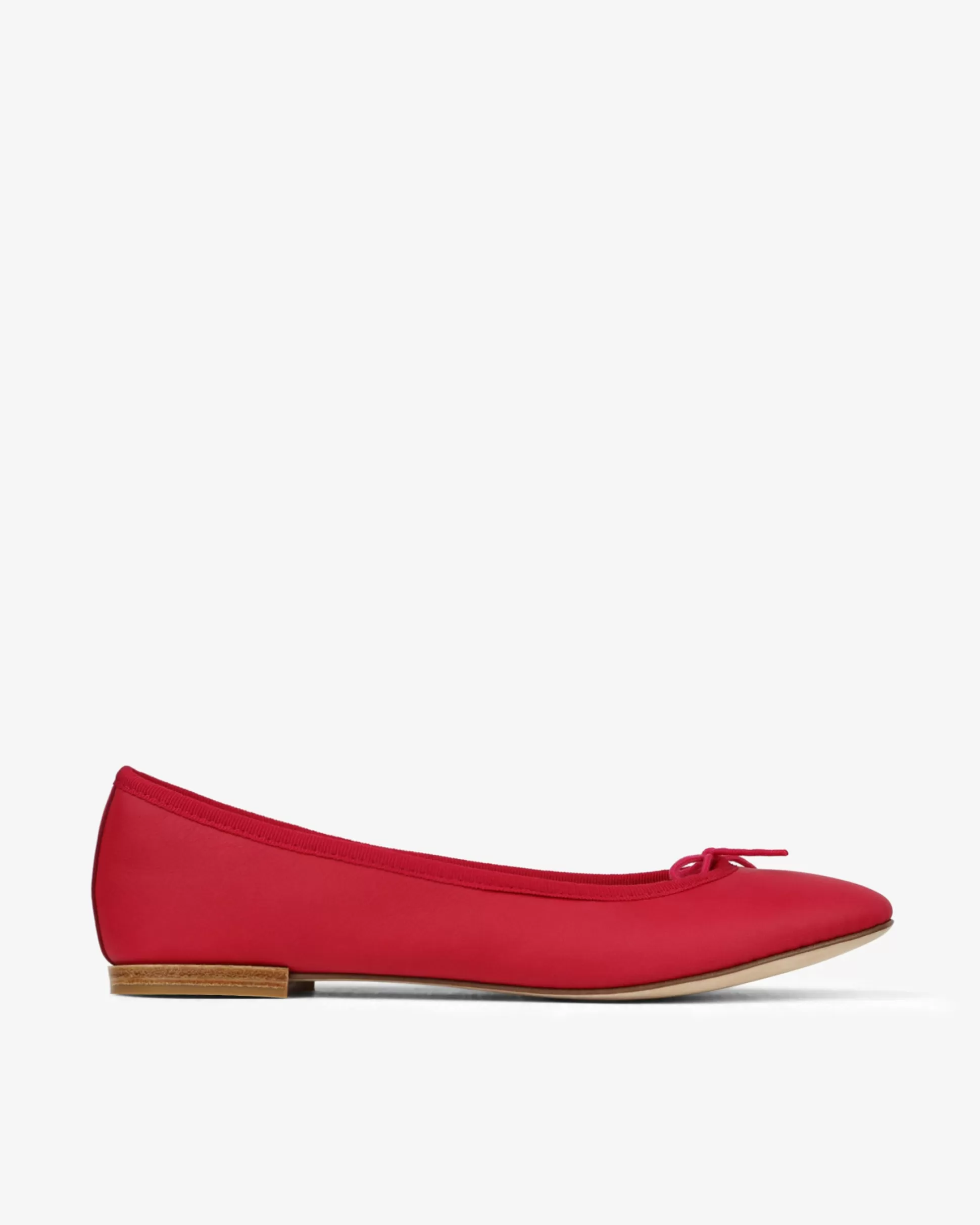 Repetto Ballet Flats>Cendrillon ballet flats Raspberrypink