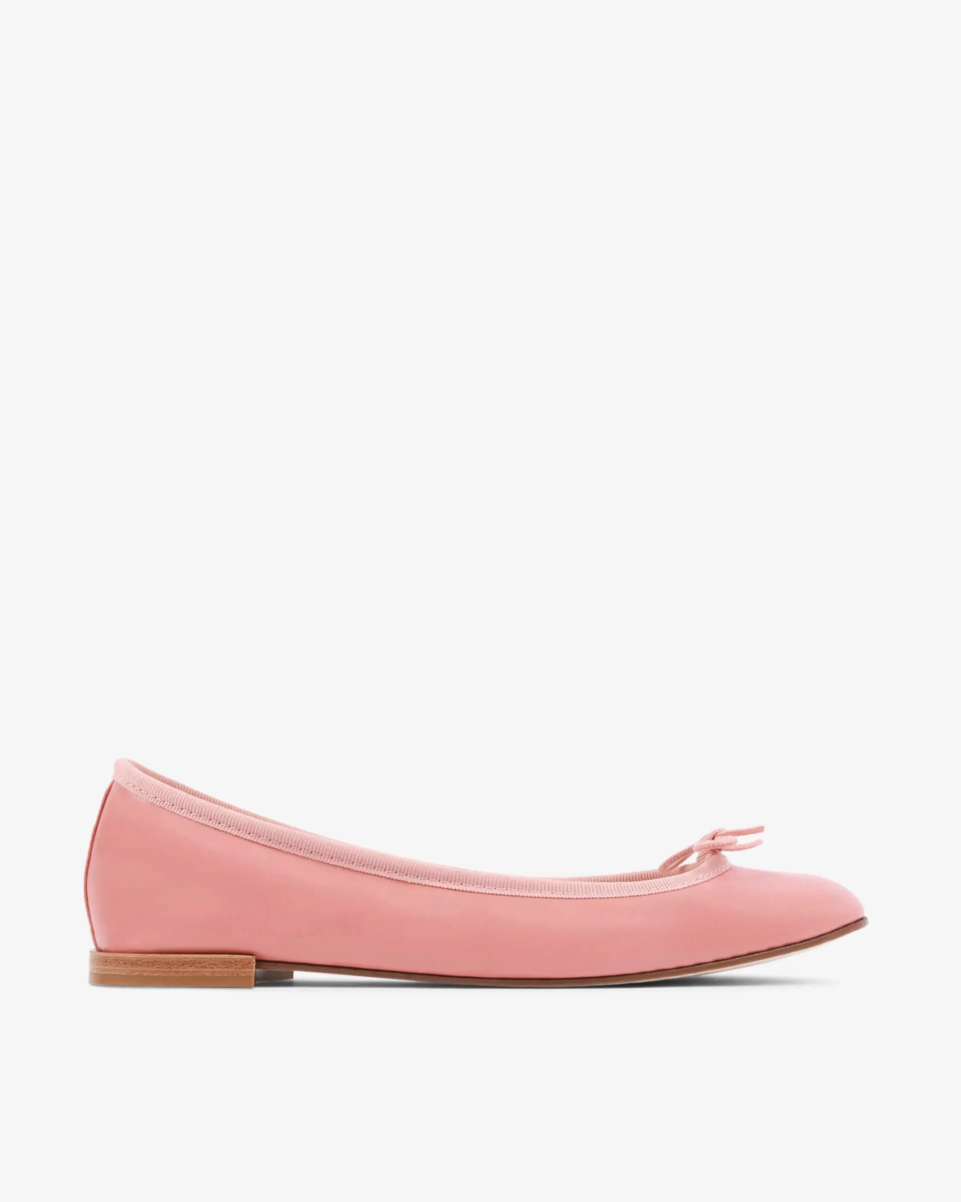 Repetto Ballet Flats>Cendrillon ballet flats Rosewater