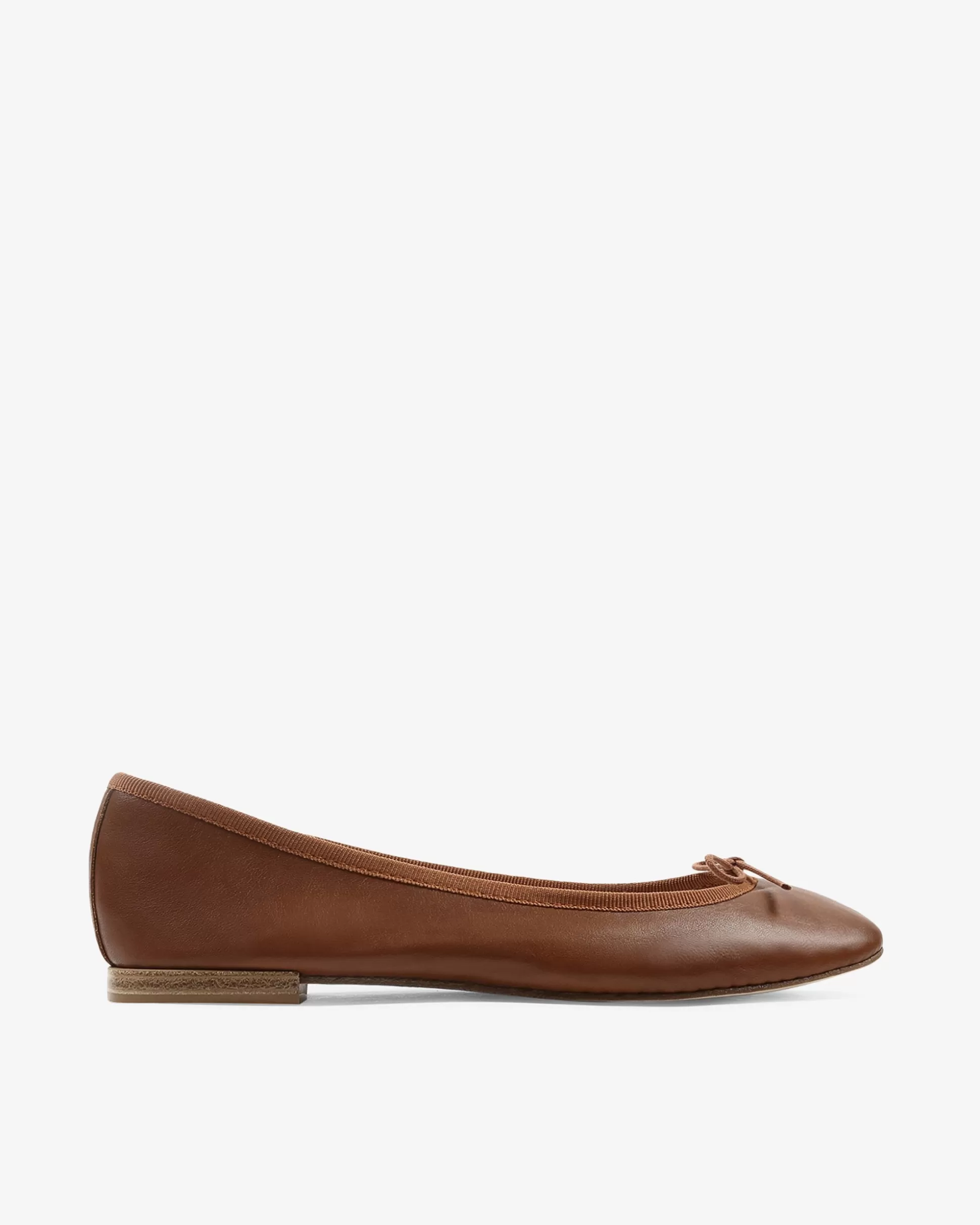 Repetto Ballet Flats>Cendrillon ballet flats Cubacamel