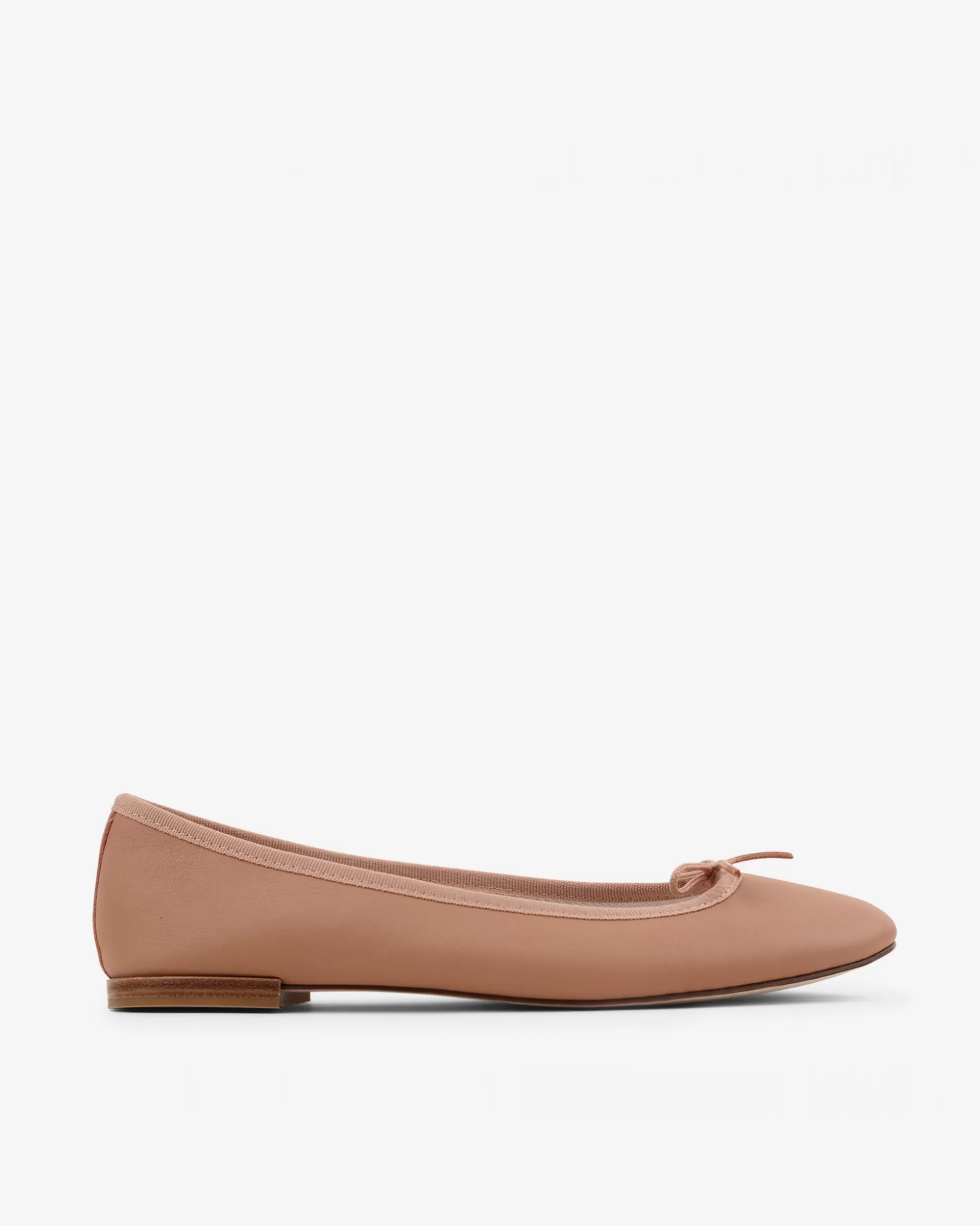 Repetto Ballet Flats>Cendrillon ballet flats Carnationnude