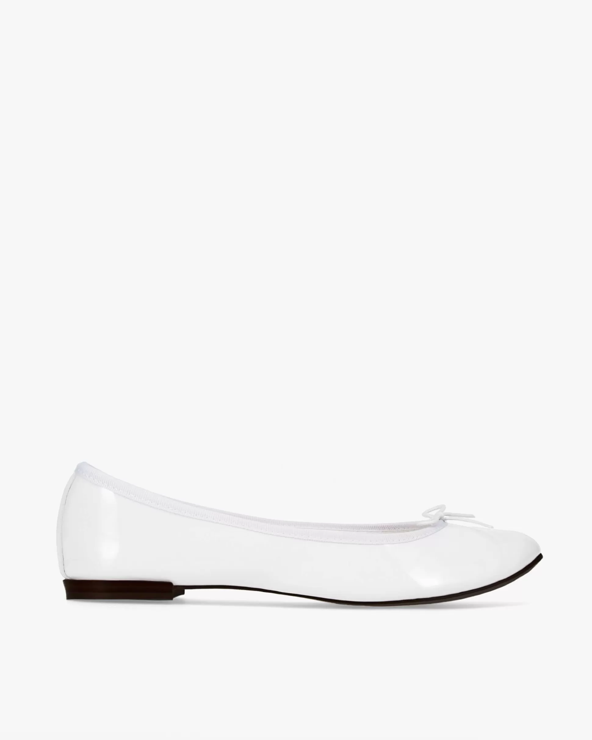 Repetto Ballet Flats>Cendrillon ballet flats White