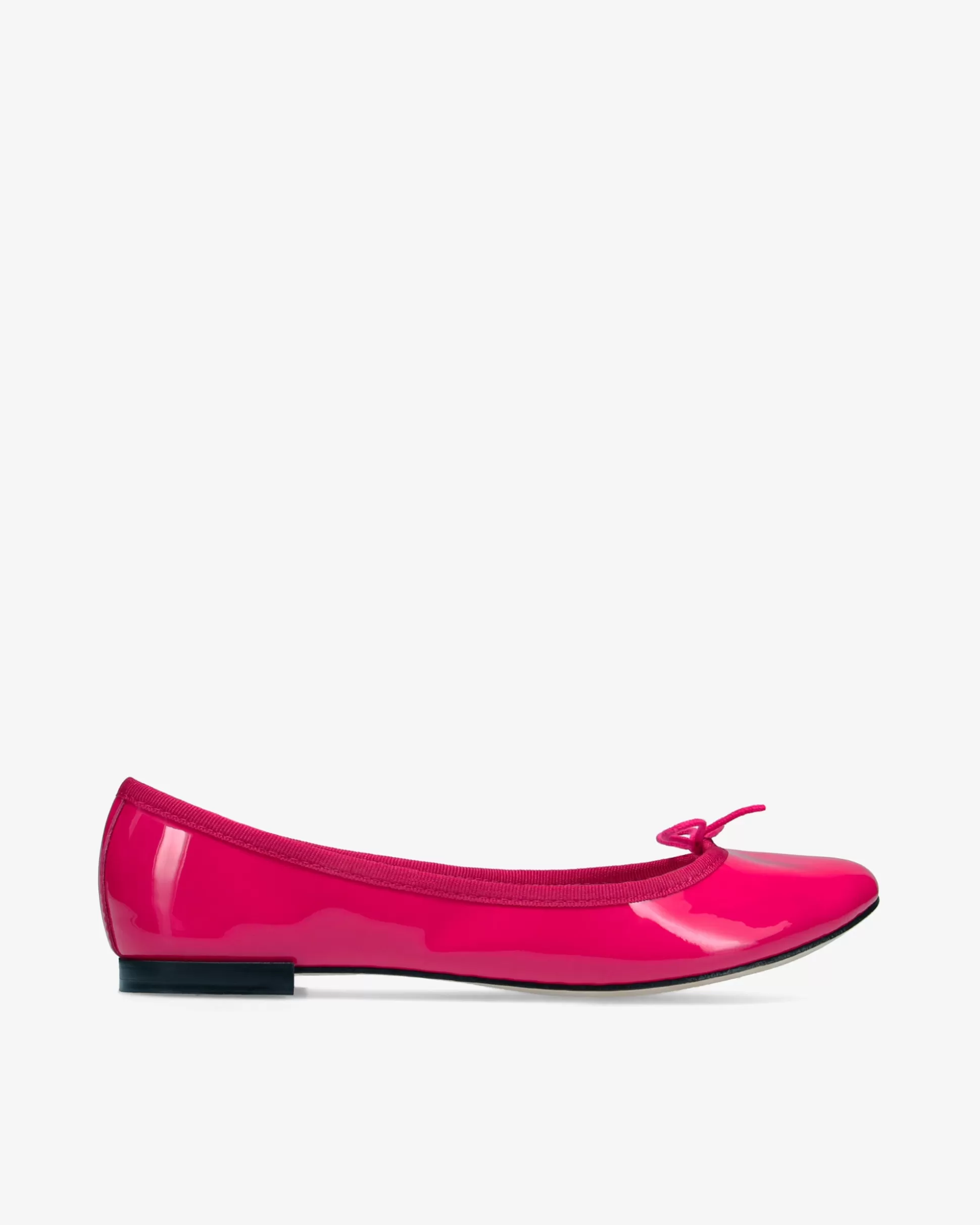 Repetto Ballet Flats>Cendrillon ballet flats Raspberrypink