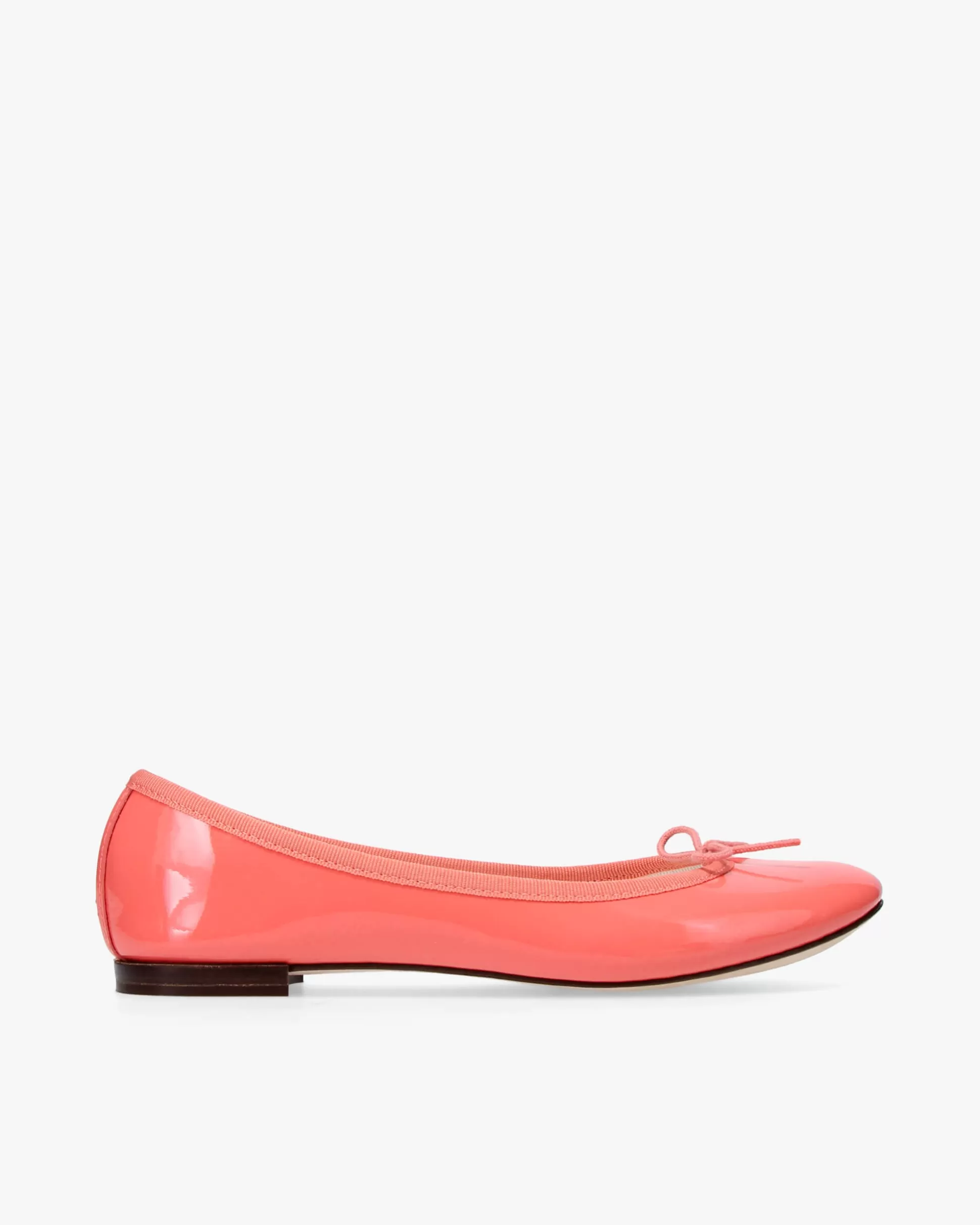 Repetto Ballet Flats>Cendrillon ballet flats Brightpink