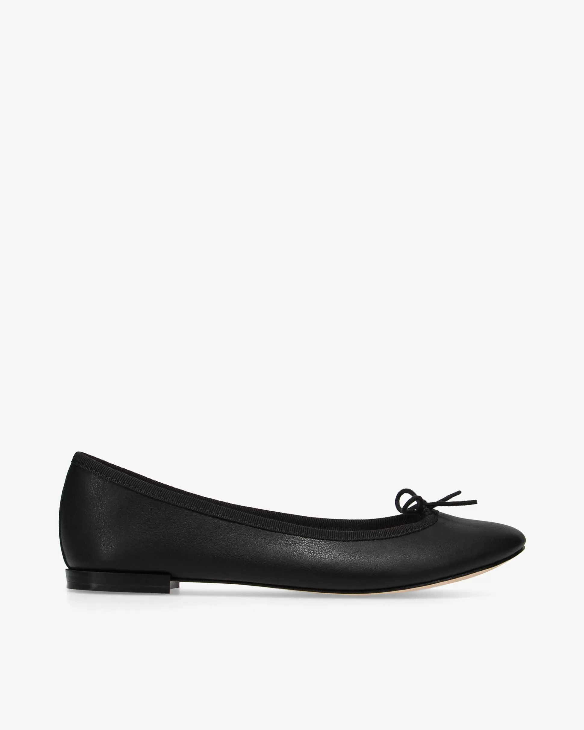 Repetto Ballet Flats>Cendrillon ballet flats Black