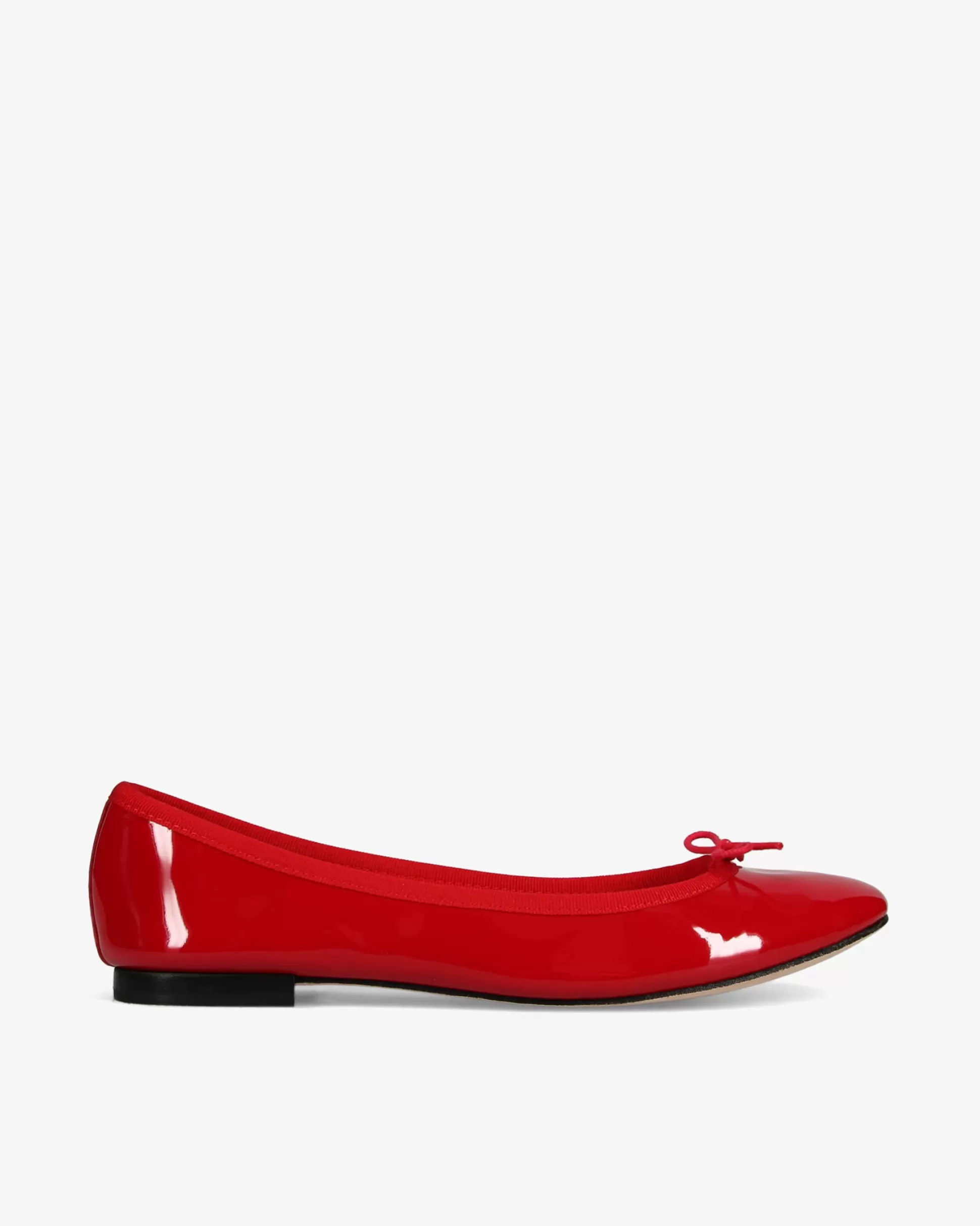 Repetto Ballet Flats>Cendrillon ballet flats Flamered