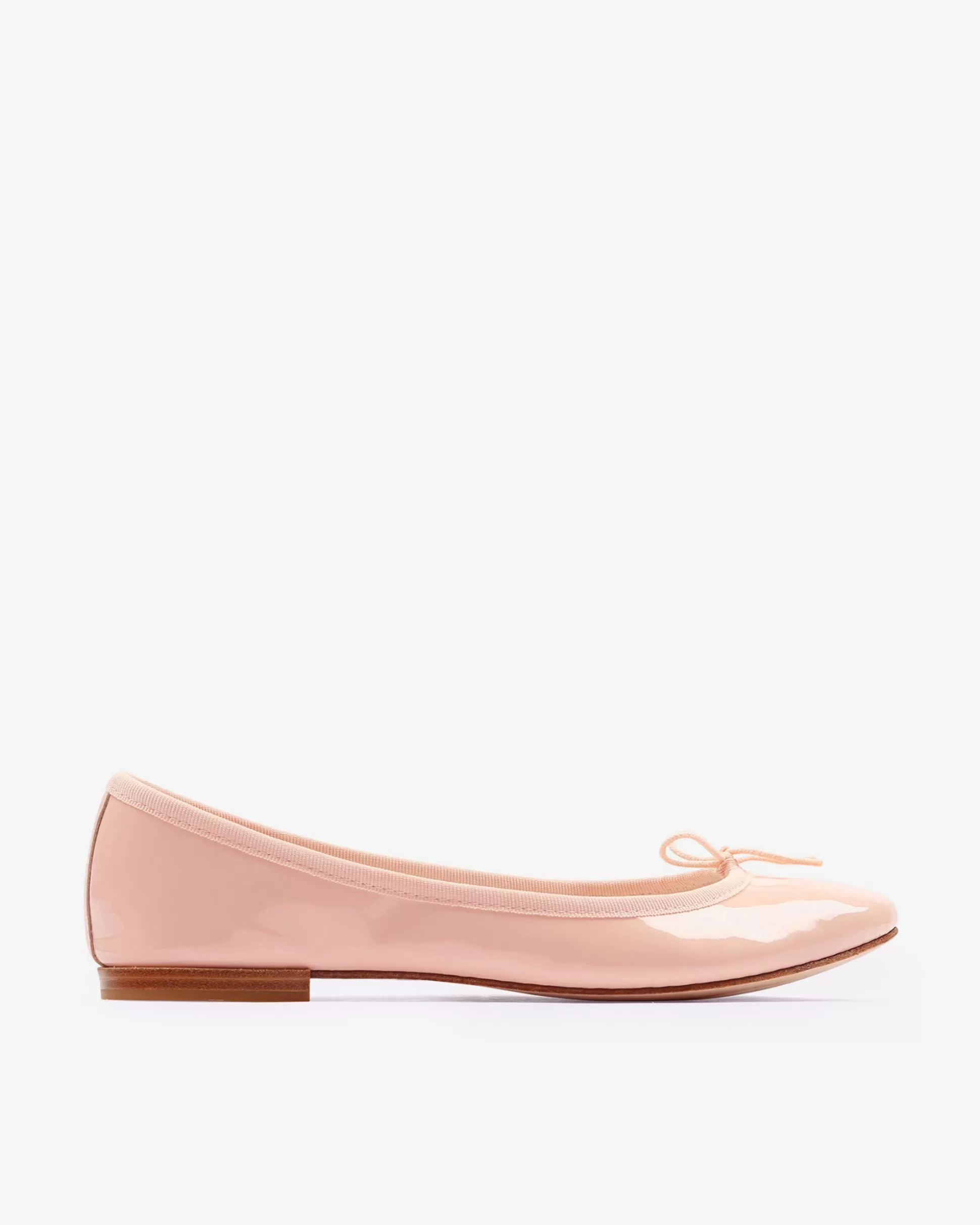 Repetto Ballet Flats>Cendrillon ballet flats Iconpink