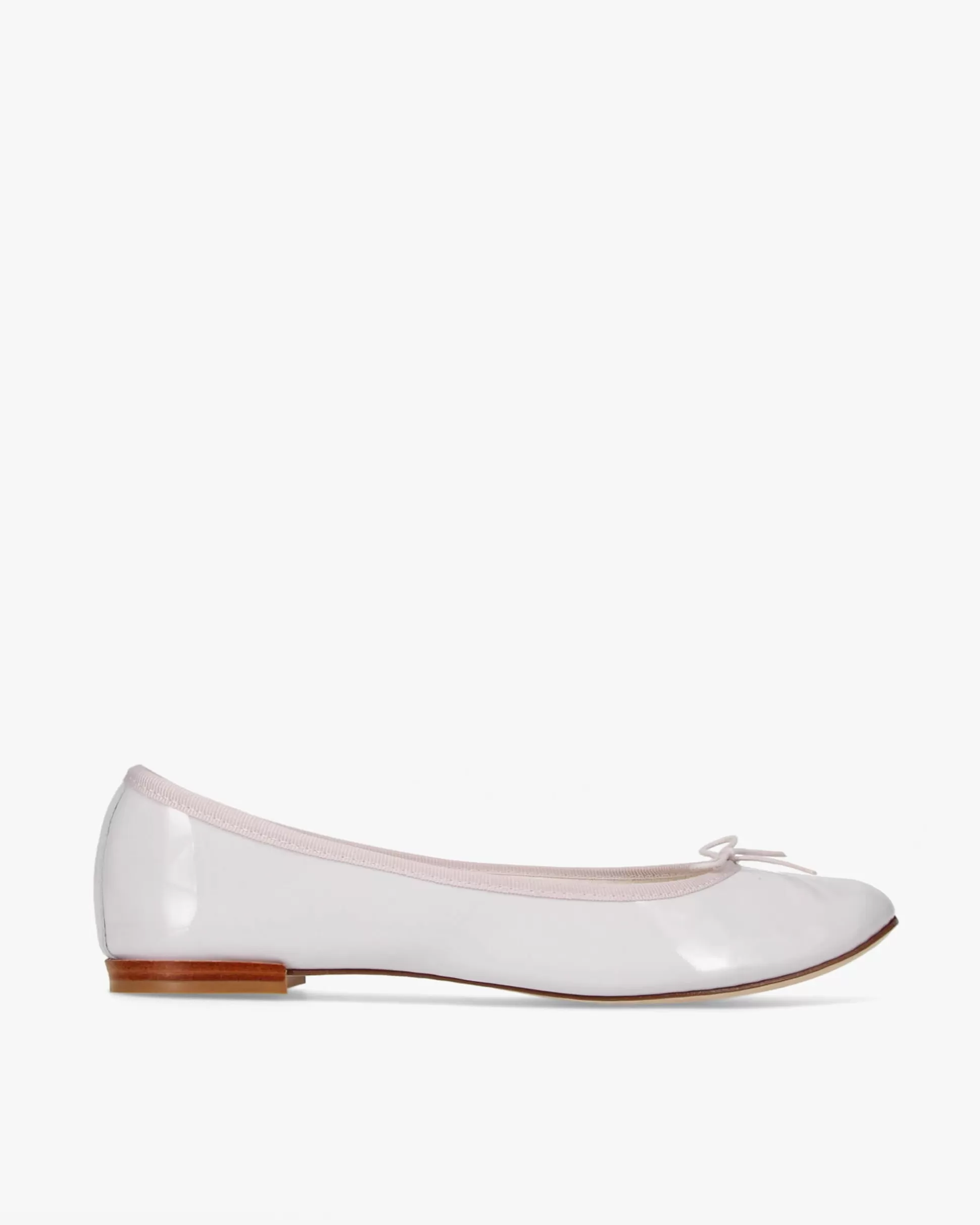 Repetto Ballet Flats>Cendrillon ballet flats Arumoff-white