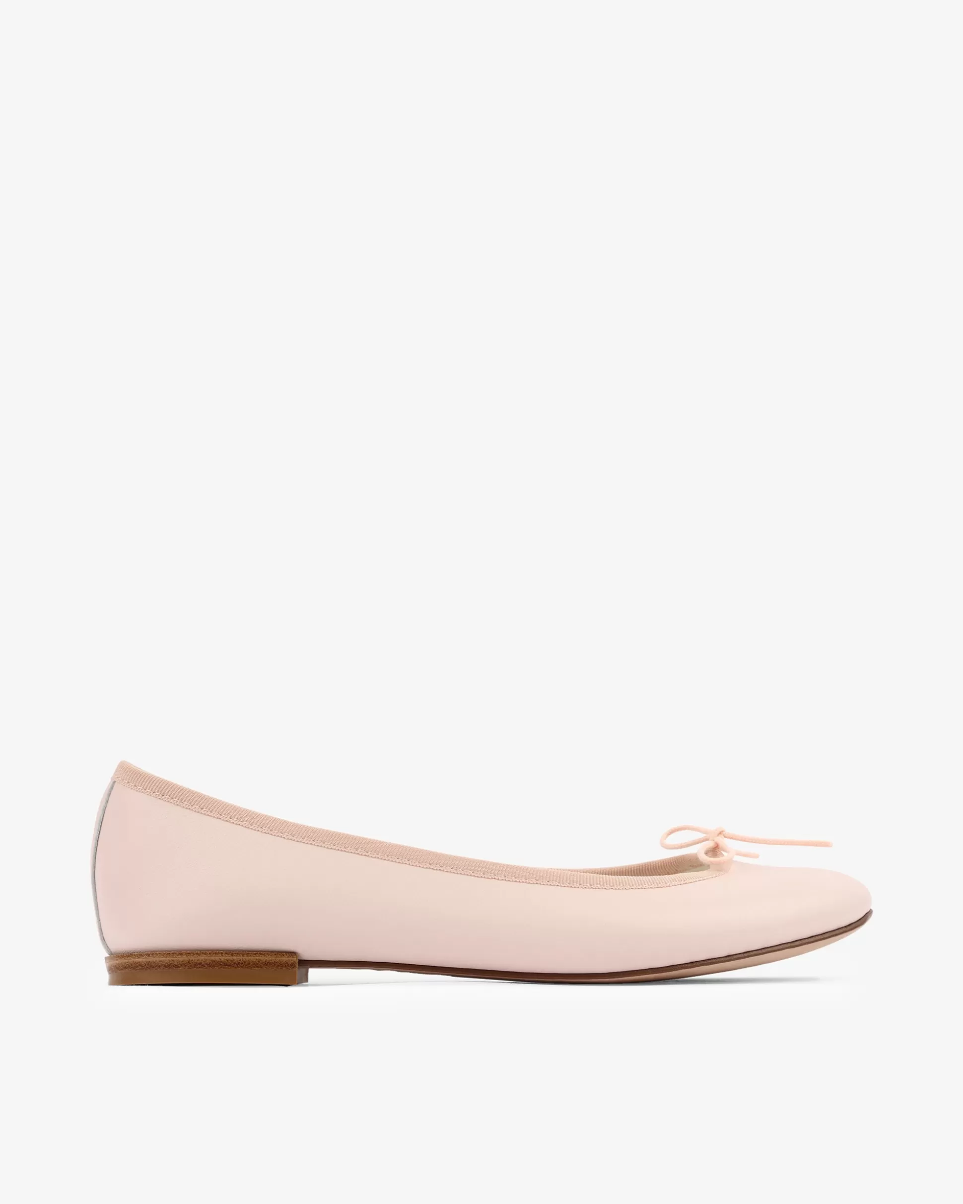 Repetto Ballet Flats>Cendrillon ballet flats Iconpink