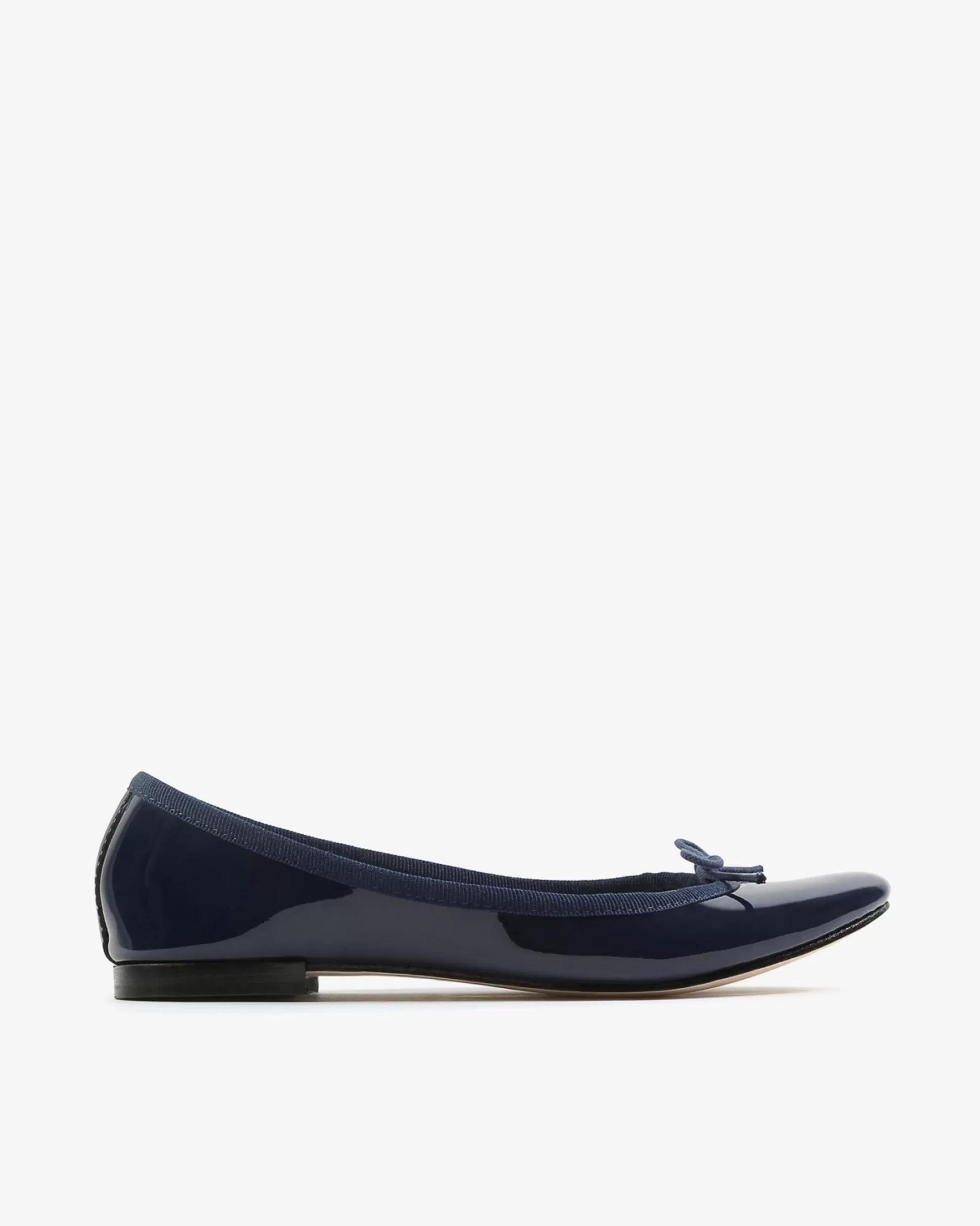 Repetto Ballet Flats>Cendrillon ballet flats Classicblue