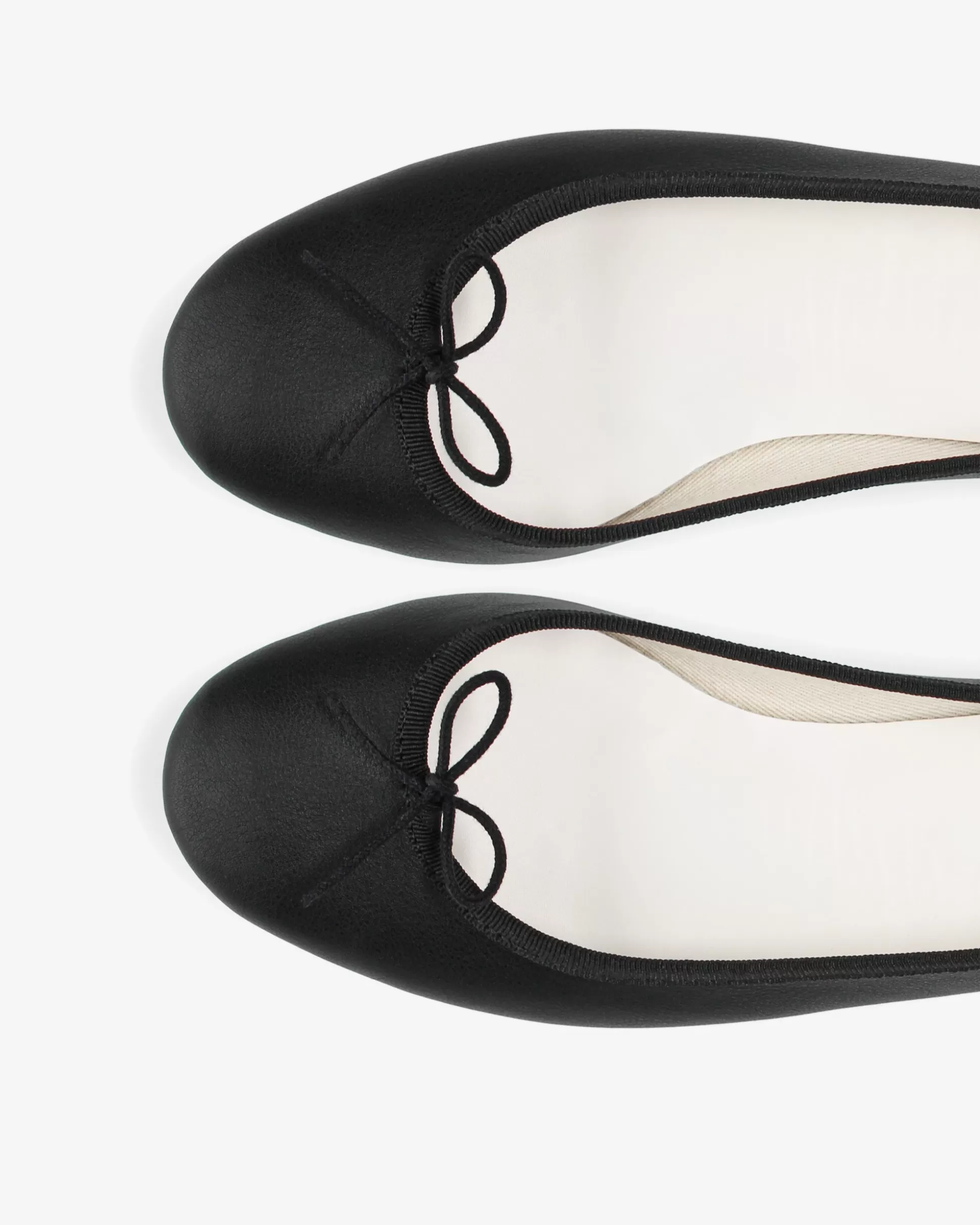 Repetto Ballet Flats>Cendrillon ballet flats Black