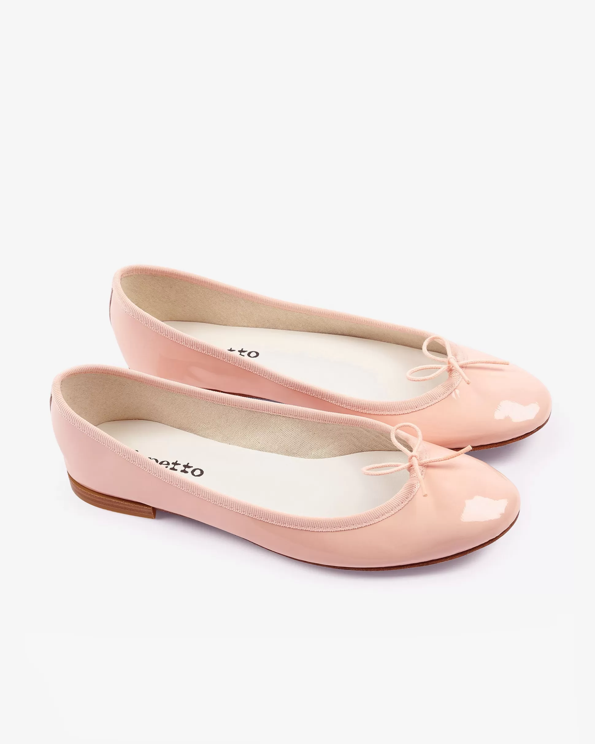 Repetto Ballet Flats>Cendrillon ballet flats Iconpink