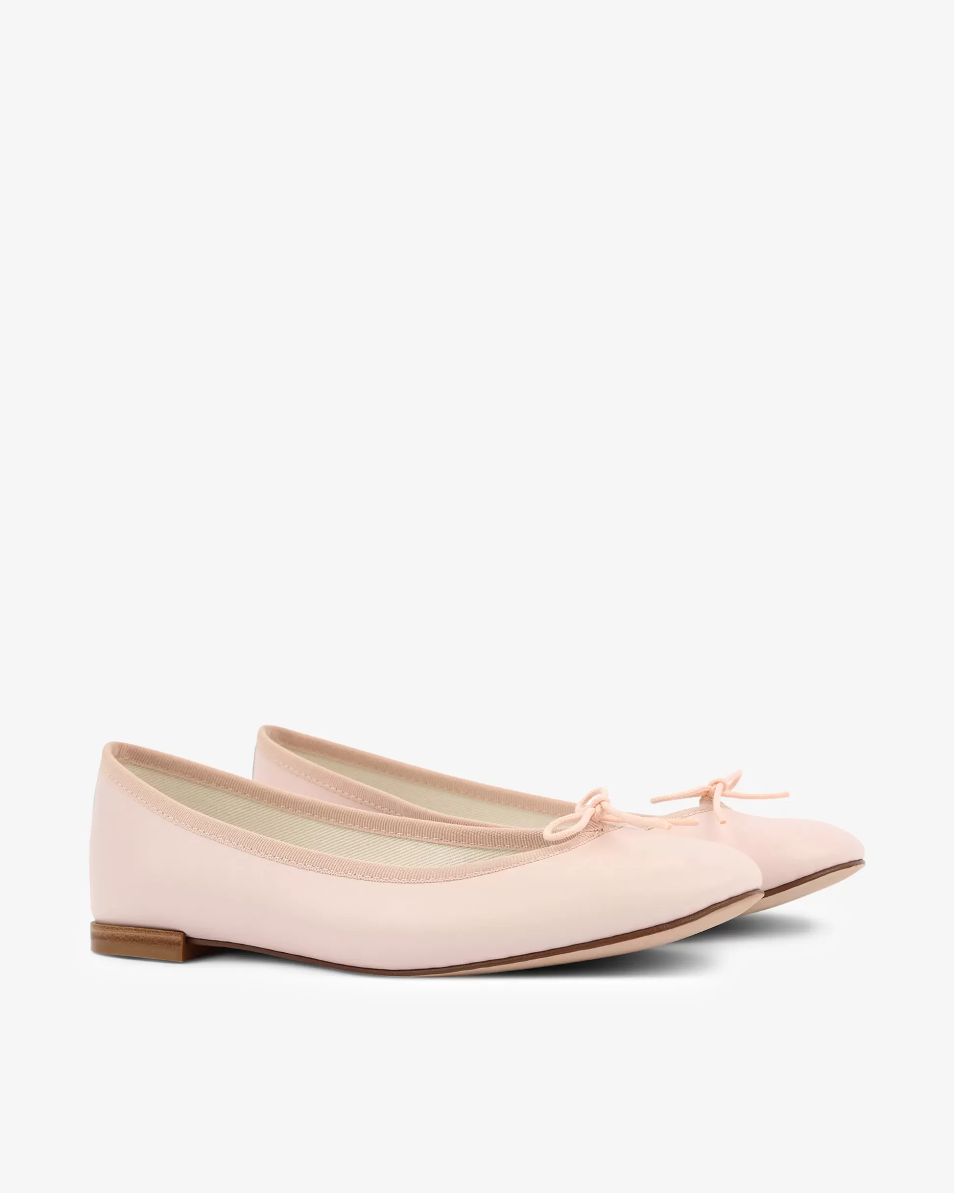 Repetto Ballet Flats>Cendrillon ballet flats Iconpink