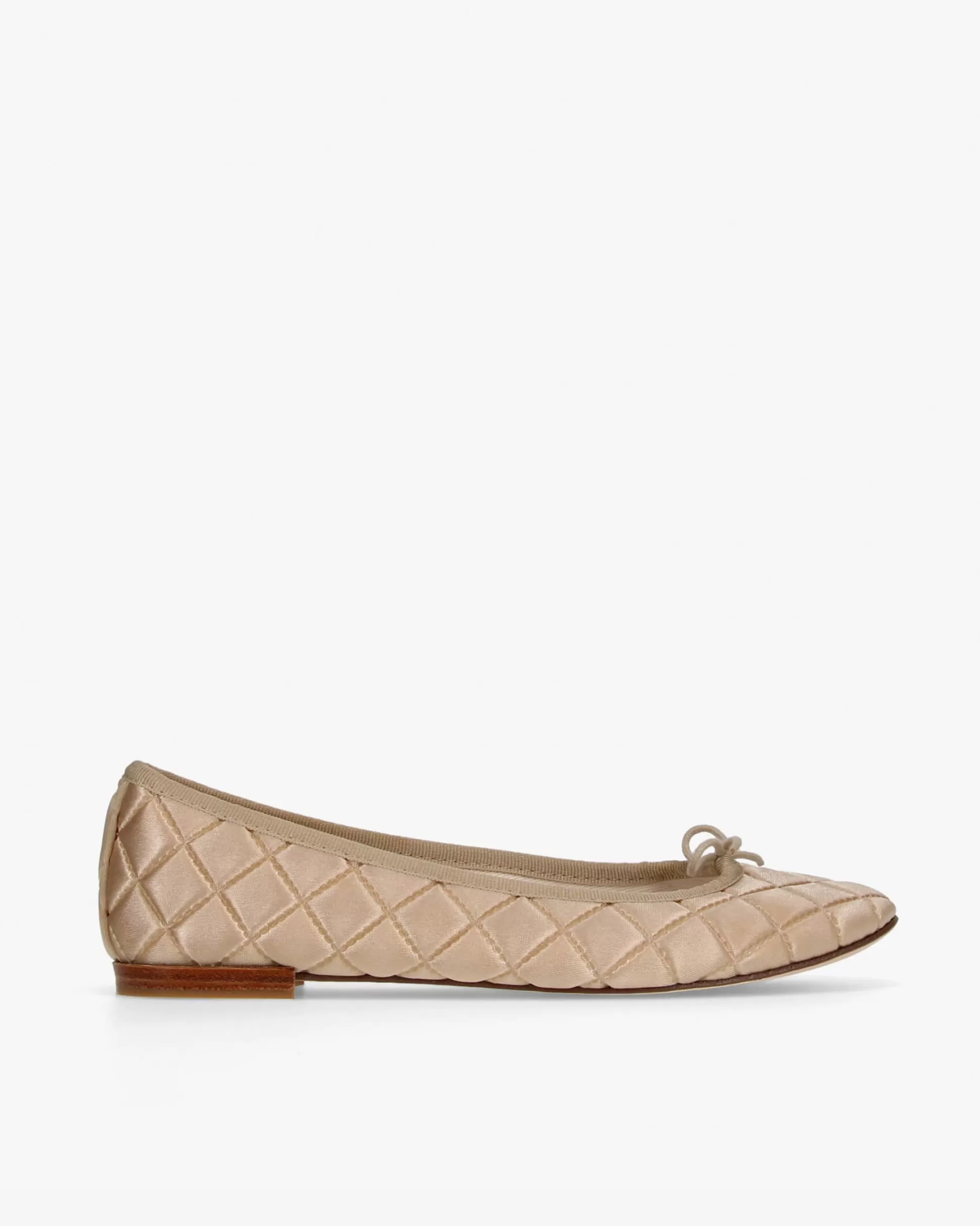 Repetto Ballet Flats>Cendrillon ballet flats - satin