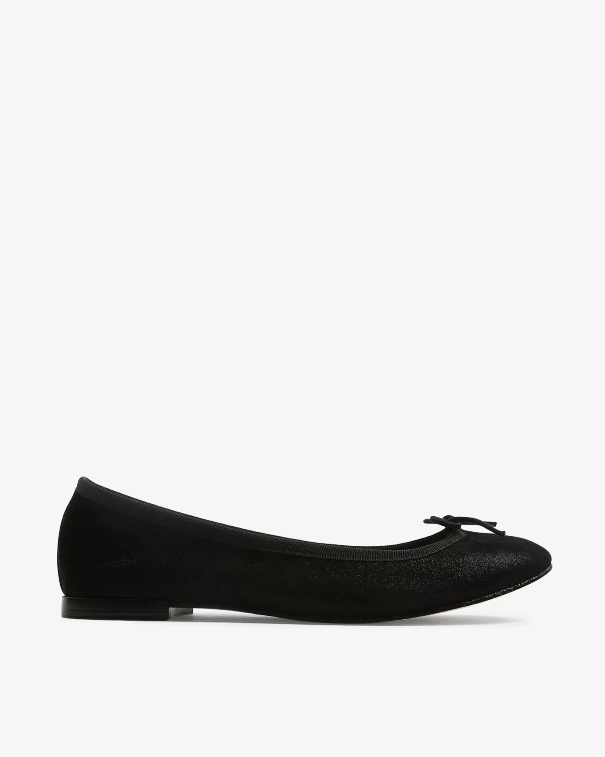 Repetto Ballet Flats>Cendrillon ballet flats - Shiny