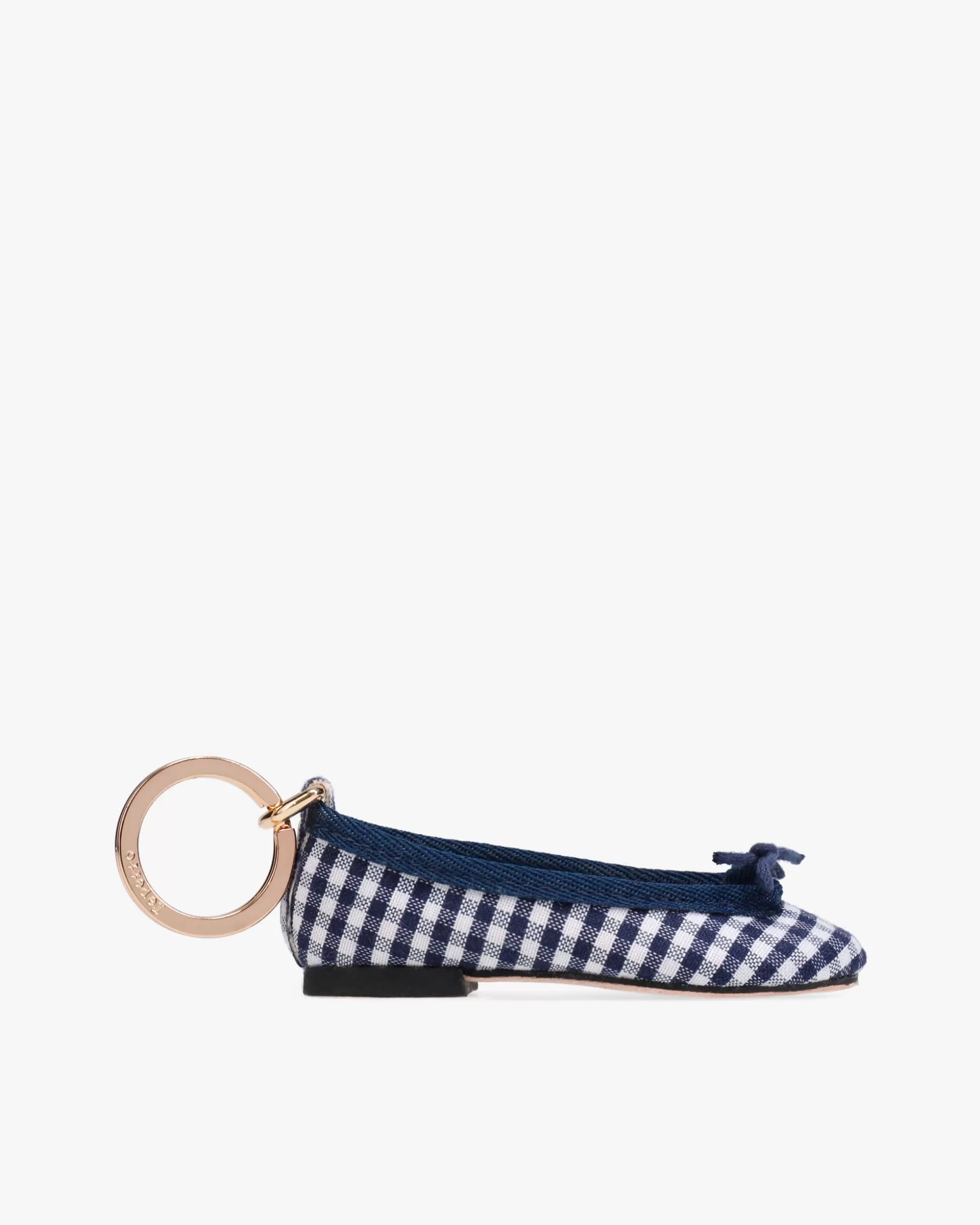 Repetto Bags>Cendrillon keychain Navyblue