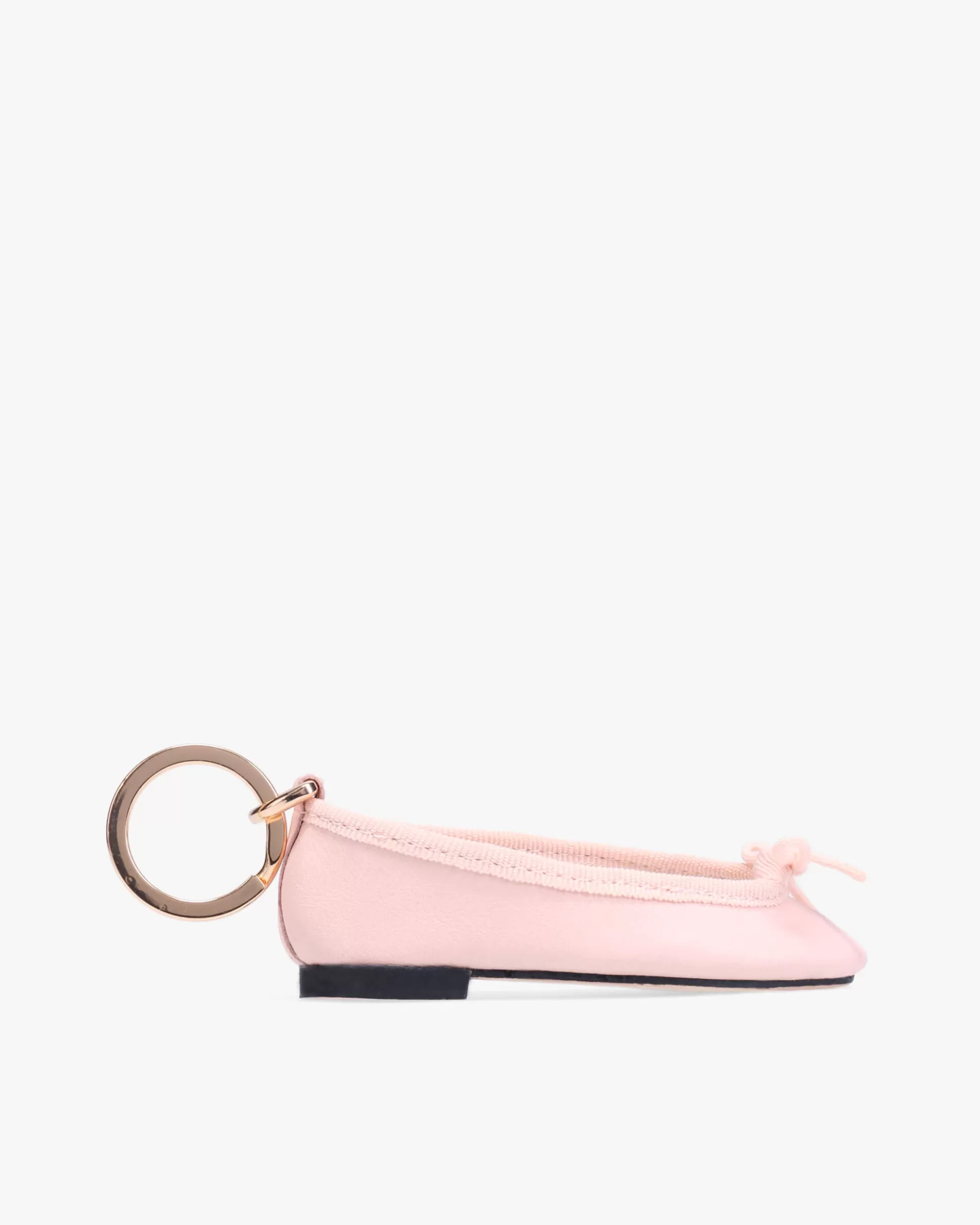 Repetto Bags>Cendrillon keychain Iconpink