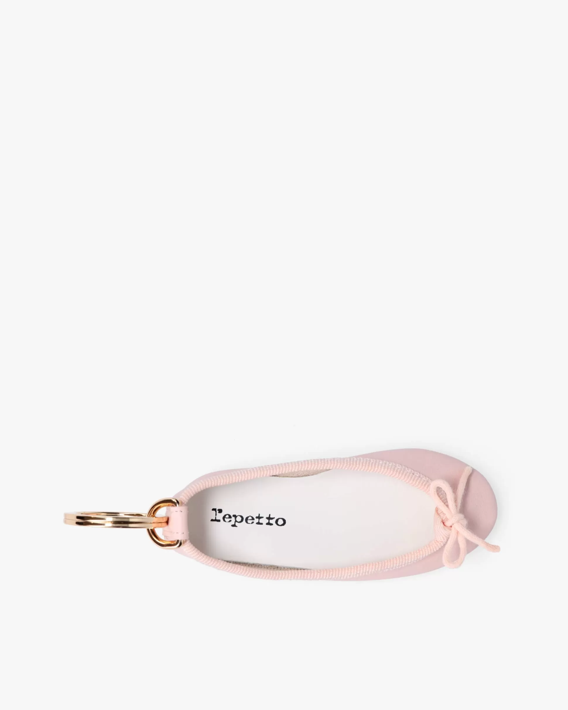 Repetto Bags>Cendrillon keychain Iconpink