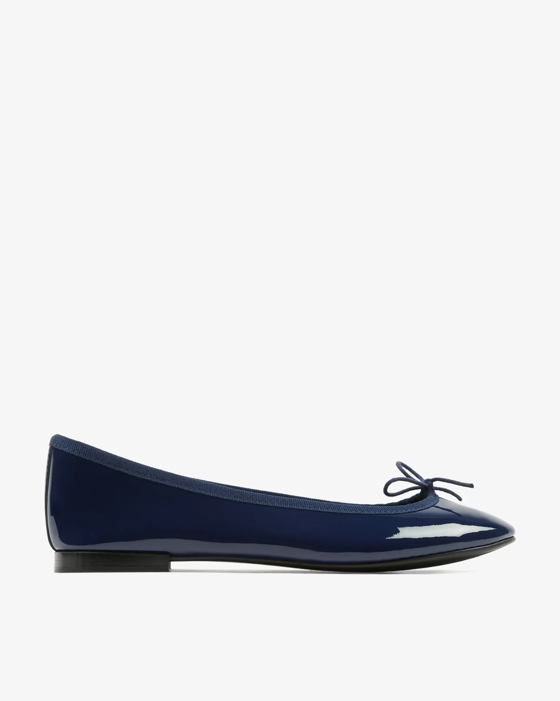 Repetto Ballet Flats>Cendrillon rubber sole ballet flats Classicblue