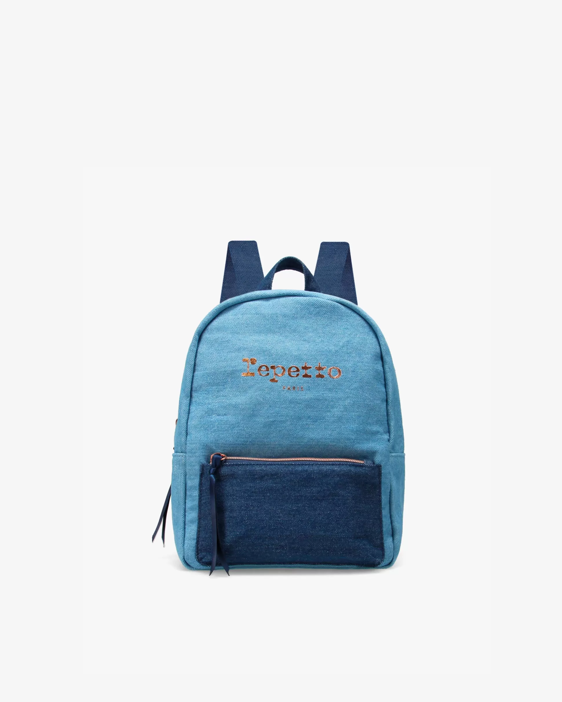 Repetto Dance Bags | Sports Bags>Clara girls backpack Bluejean