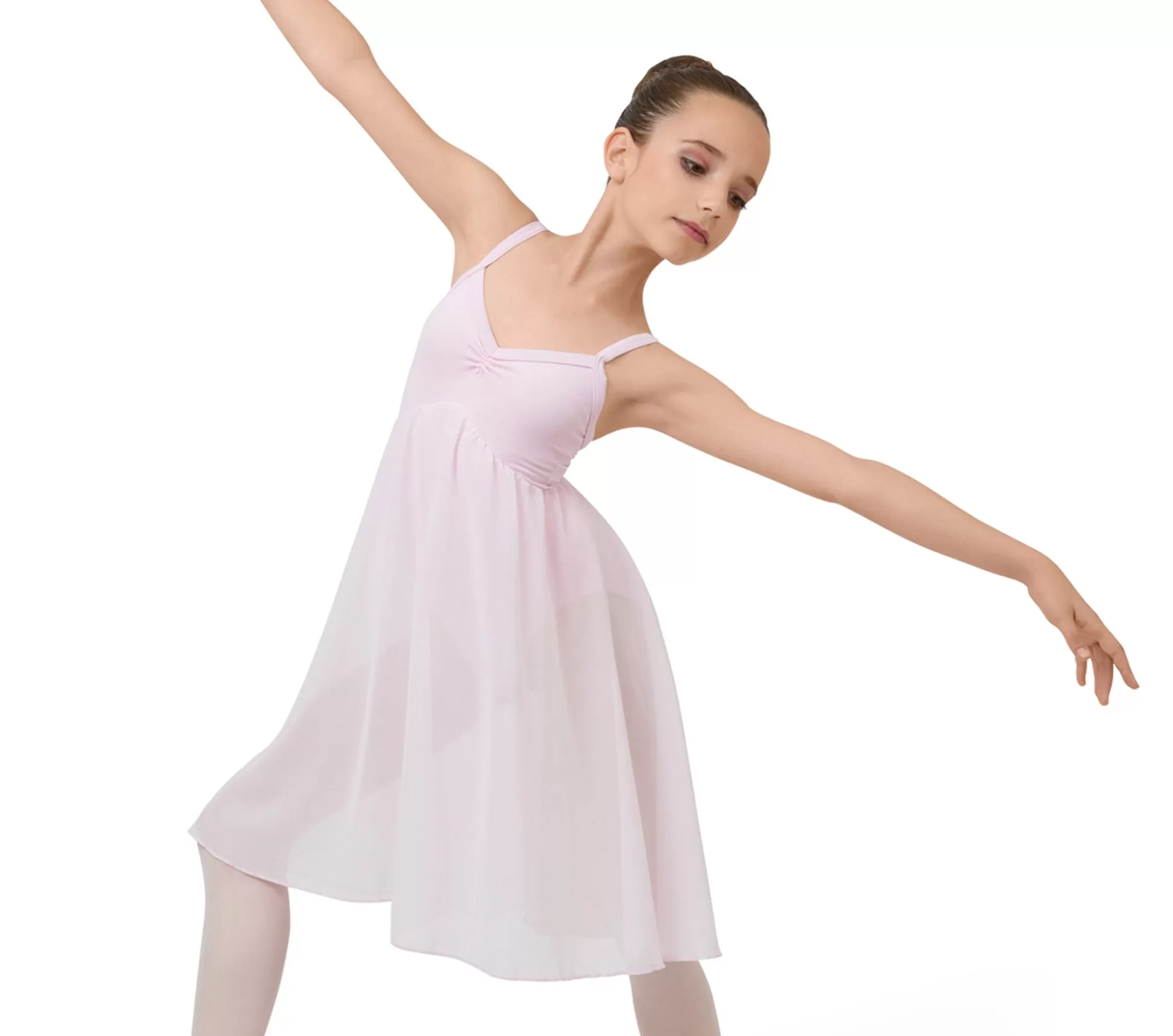 Repetto Leotards & Tunics>Corsaire dress