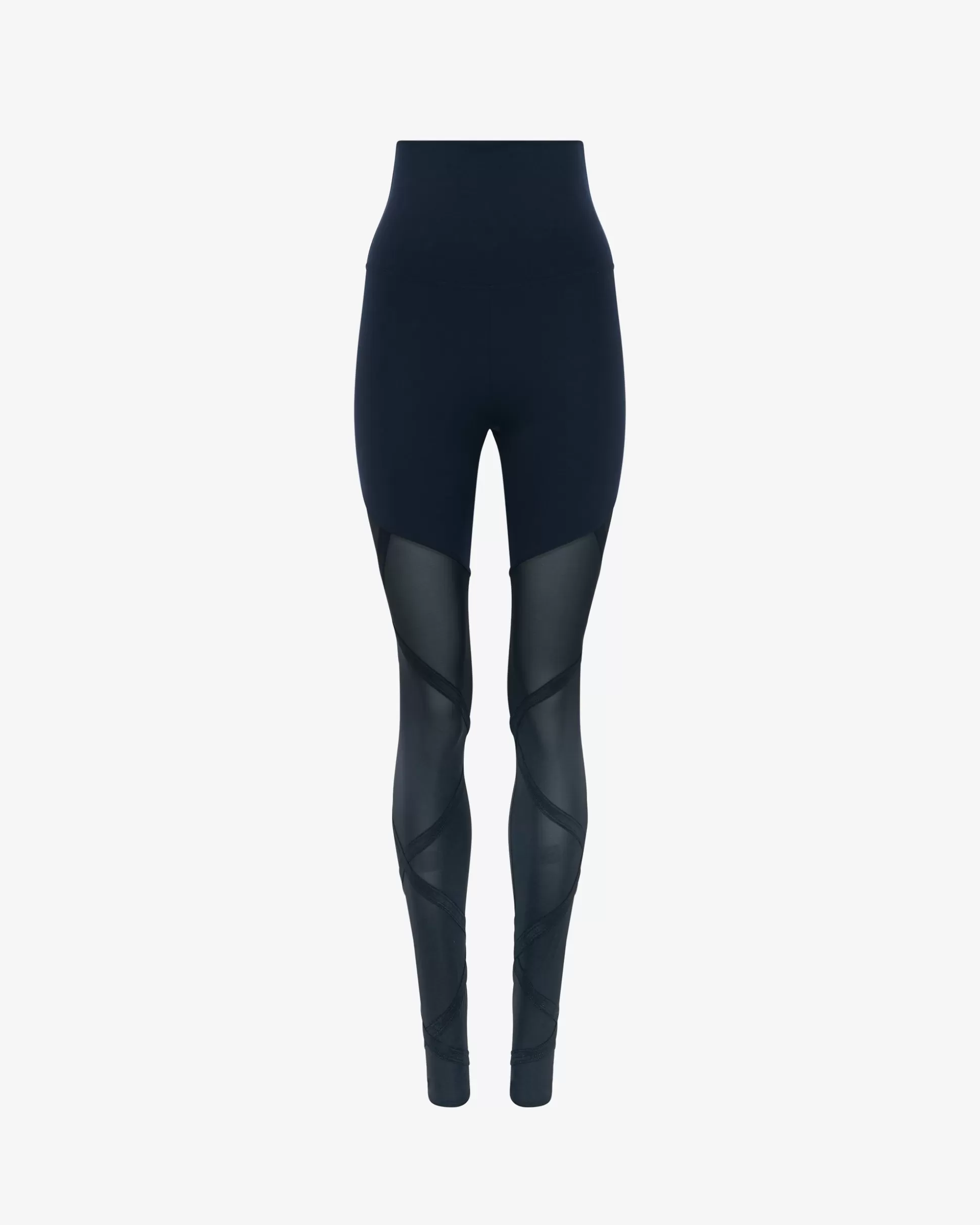 Repetto Leggings>Crossed ribbons legging