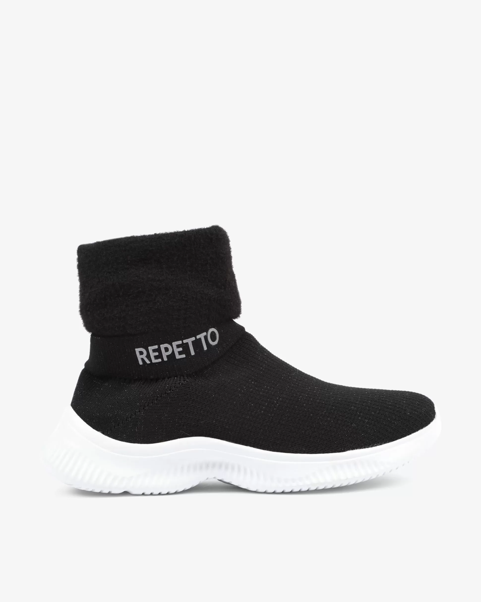 Repetto Sneakers | Sneakers>3D high warm-up sneakers