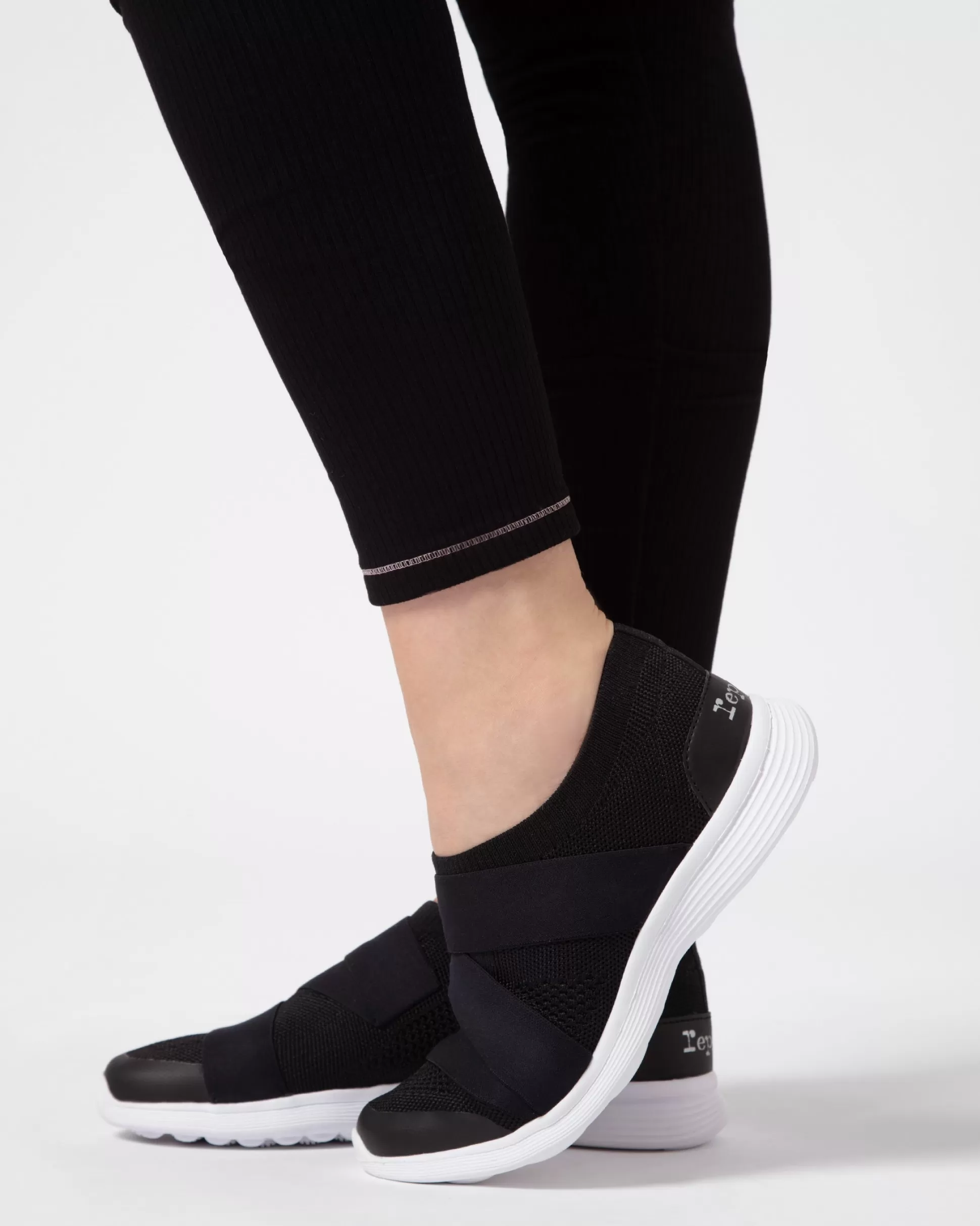 Repetto Sneakers | Sneakers>Dance sneakers Black