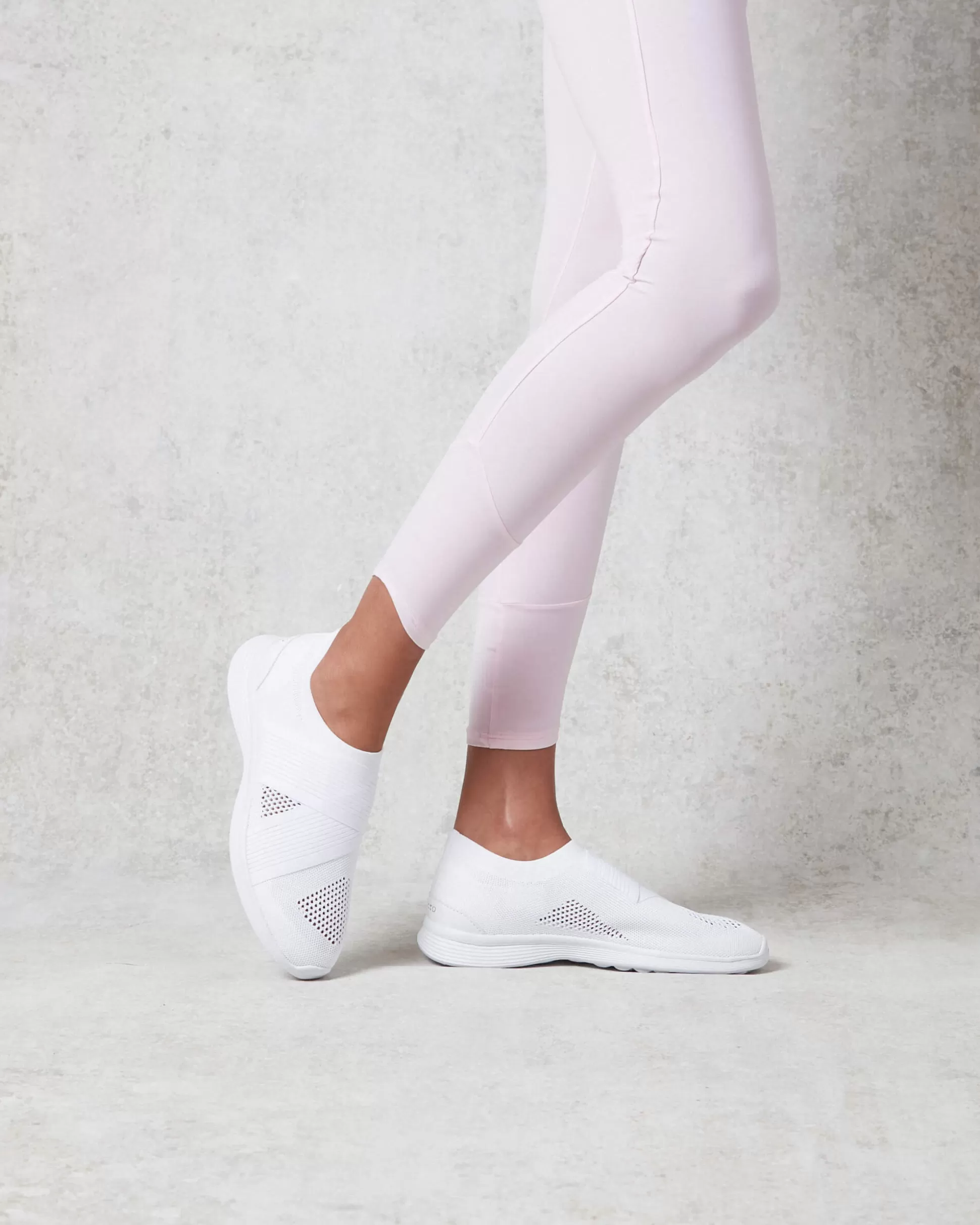 Repetto Sneakers | Sneakers>Dance sneakers White